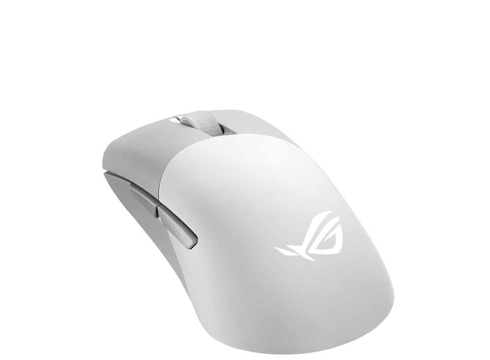 ROG Keris Wireless Aimpoint, Gaming-Maus