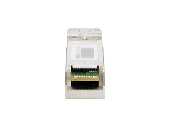 LevelOne SFP Transceiver 1.25Gbps SM Duplex LC 1310nm 20km