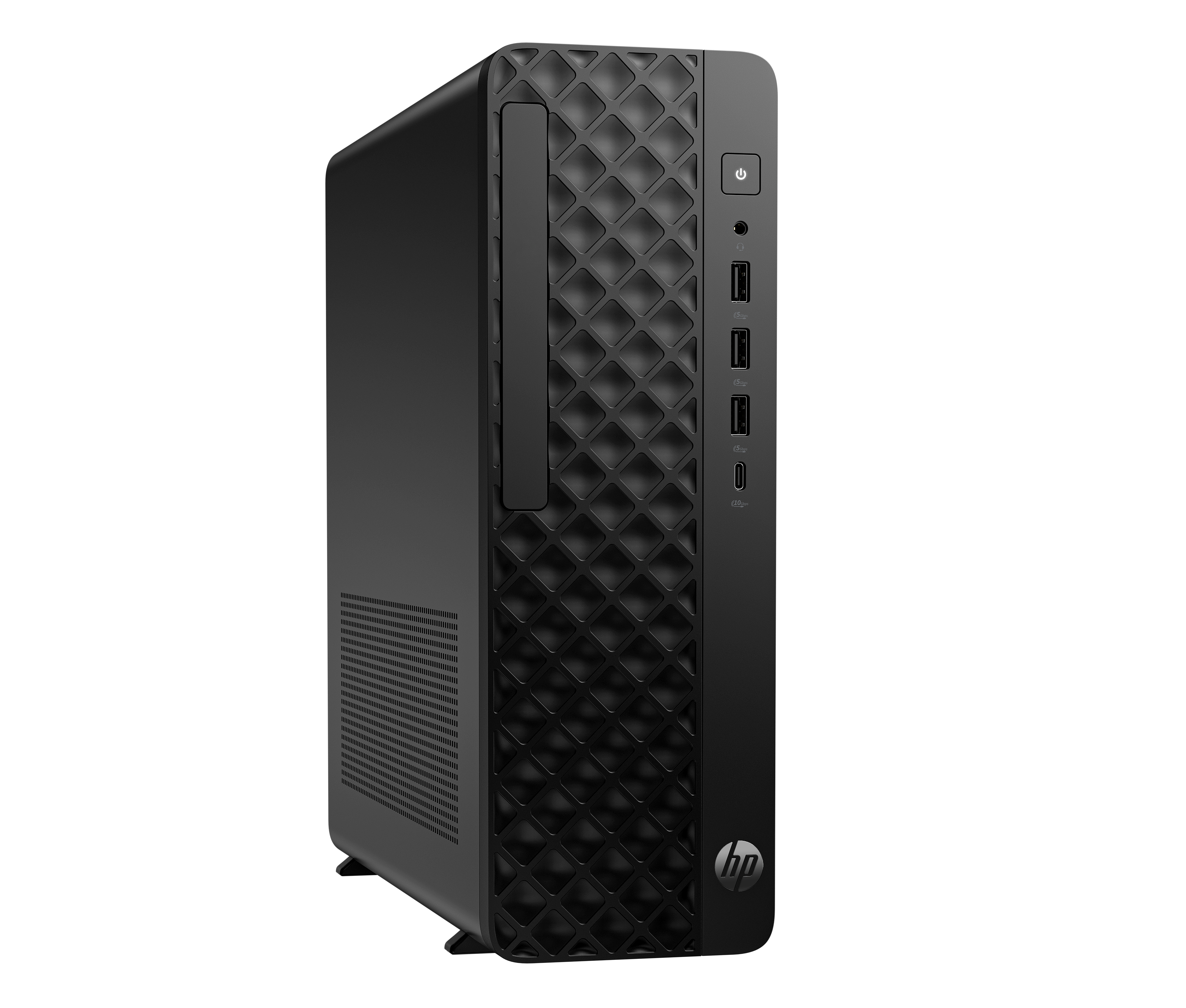 HP ProDesk 2 SFF G2a AMD Ryzen 5 240 16GB 512GB/SSD W11P 1J Gar (DE)