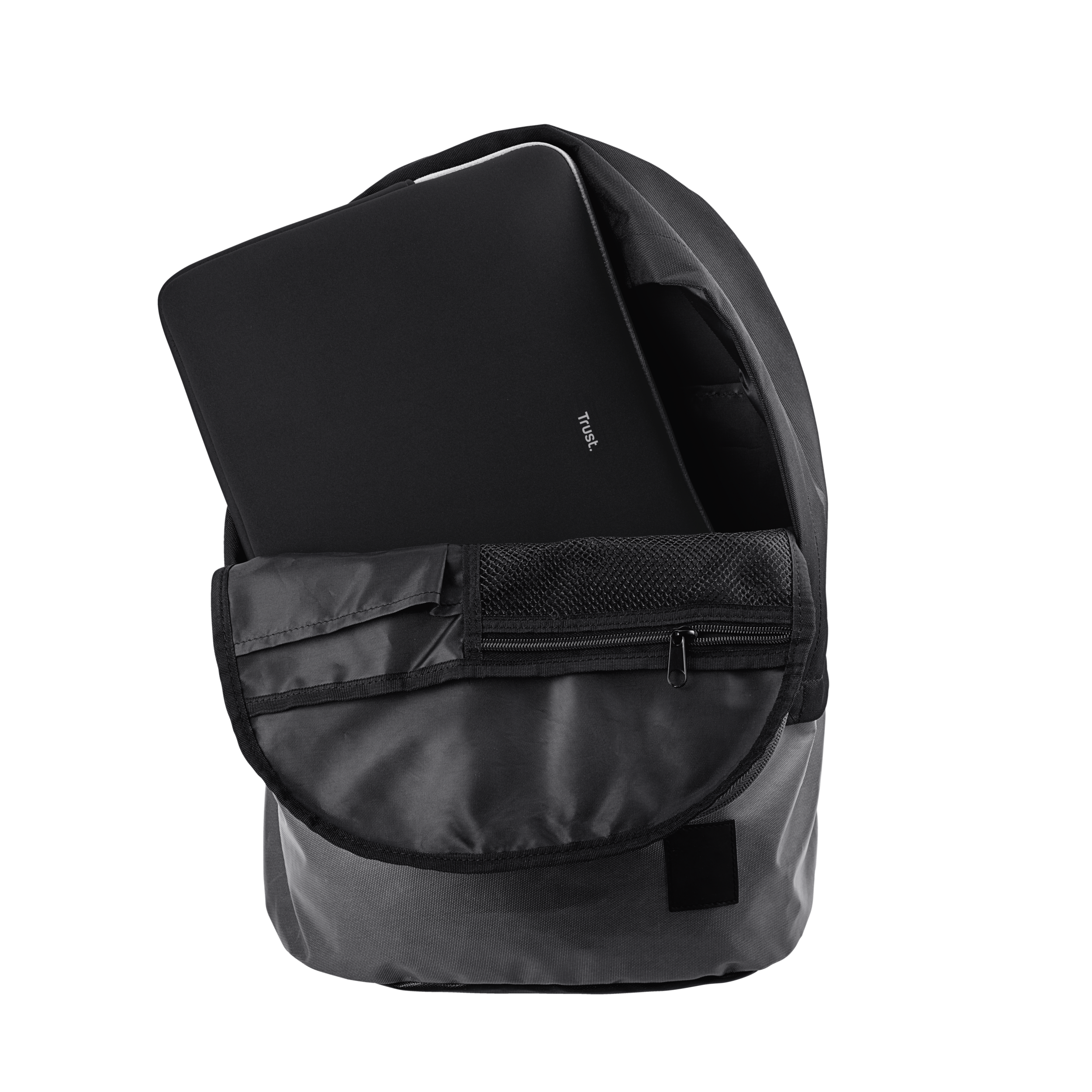 PRIMO SLEEVE 11.6 BLACK LAPTOPS TABLETS - BLACK