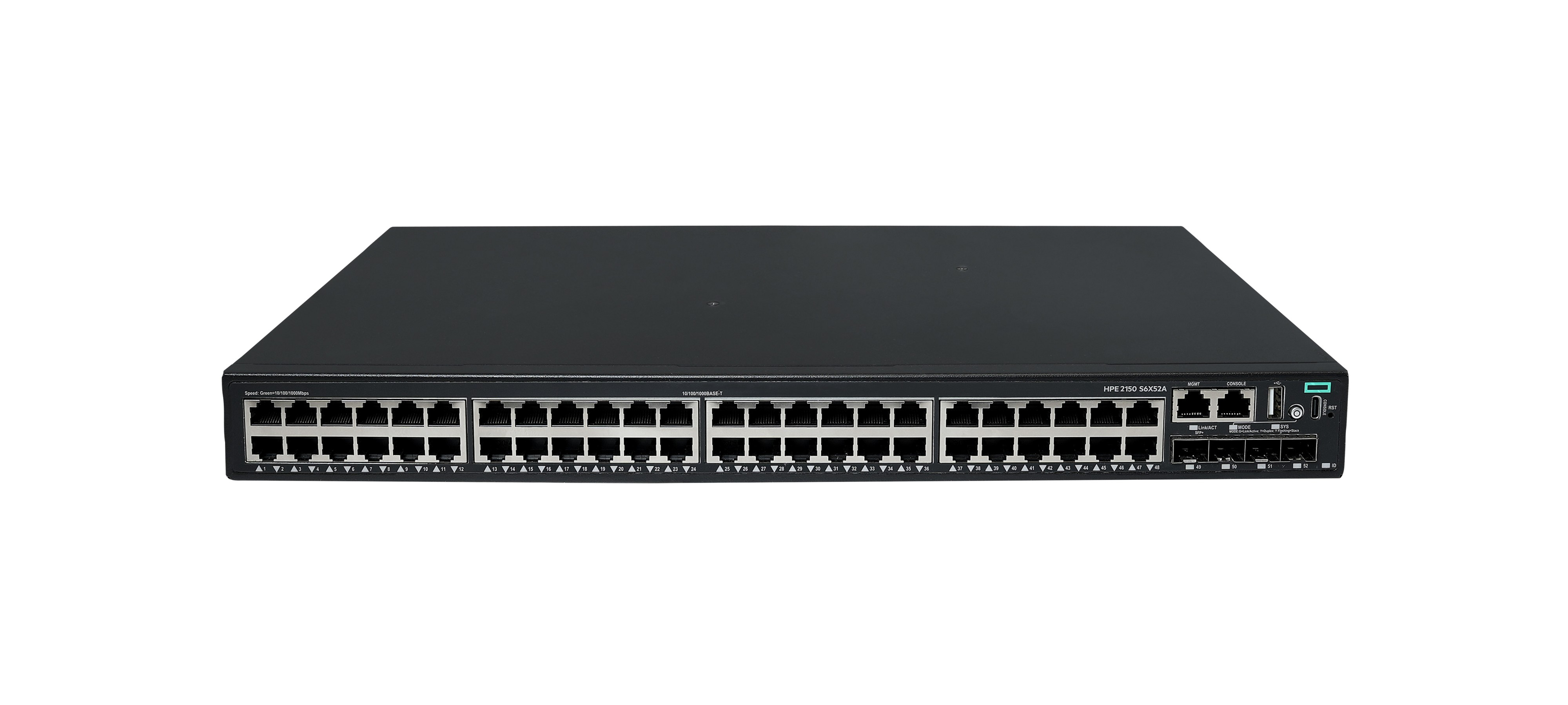 NW CW 2150 48G 4P SW-STOCK .