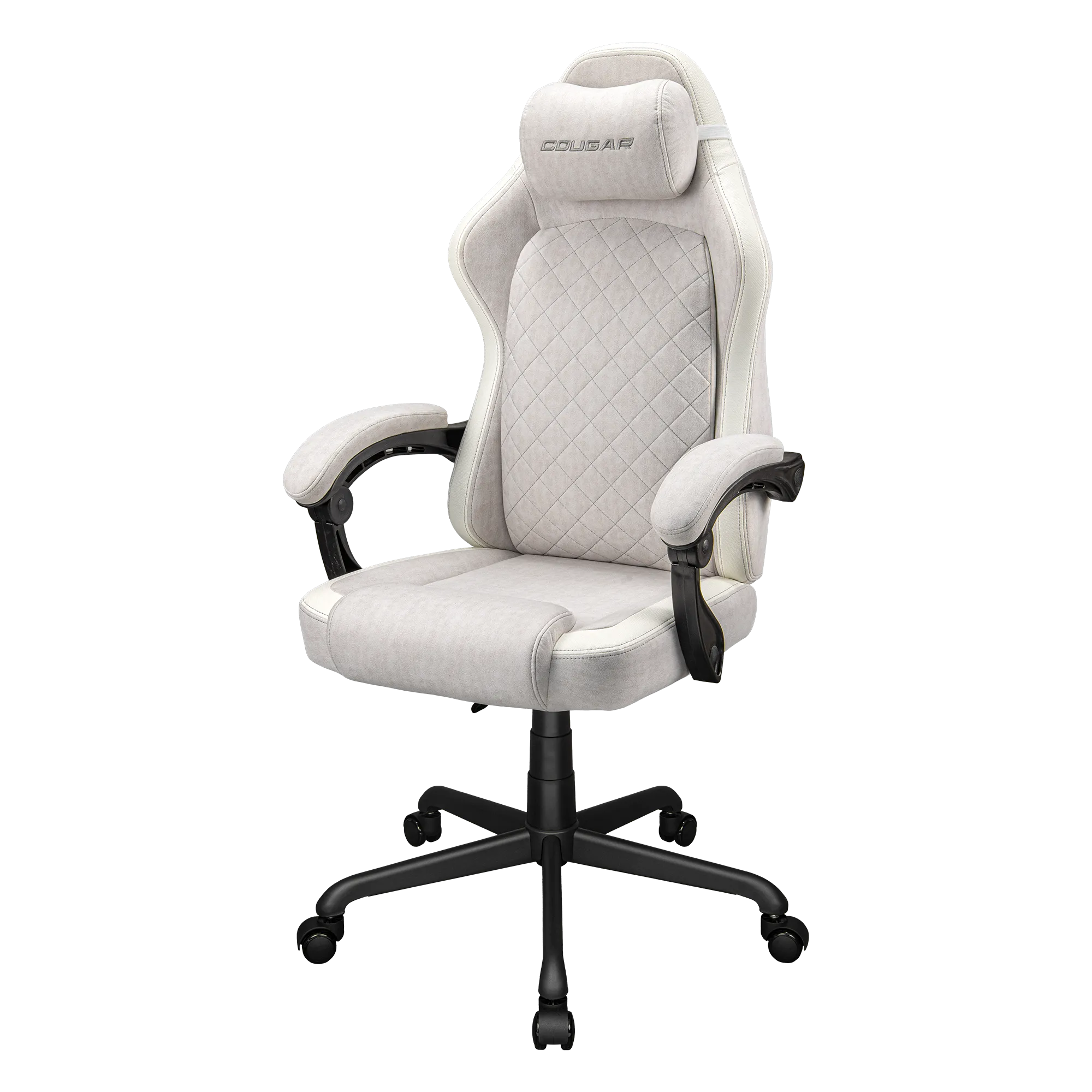 COUGAR Gaming-Stuhl Fusion EX Ash F