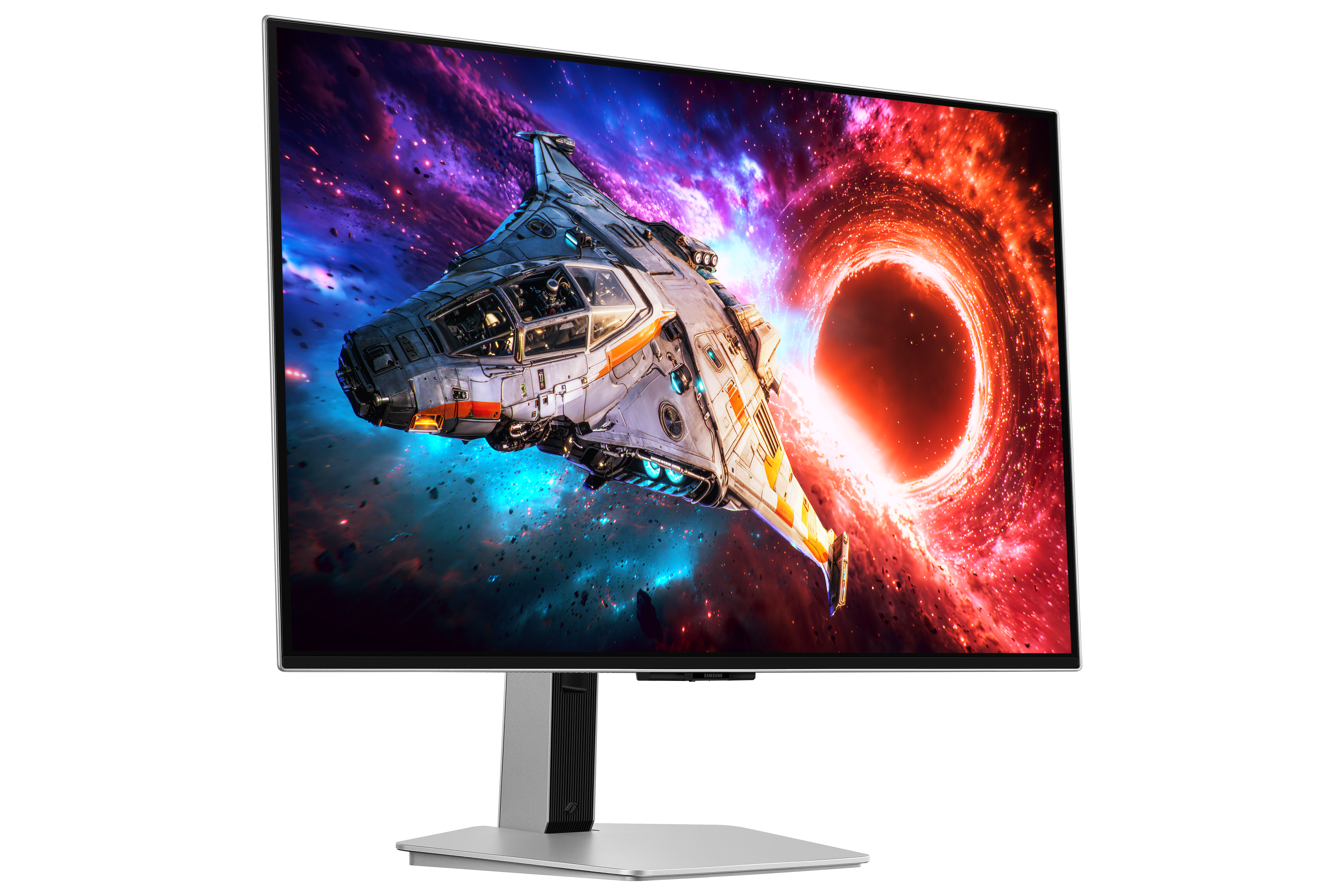 Odeyssey OLED G8 S32HG800SUX, Gaming-Monitor