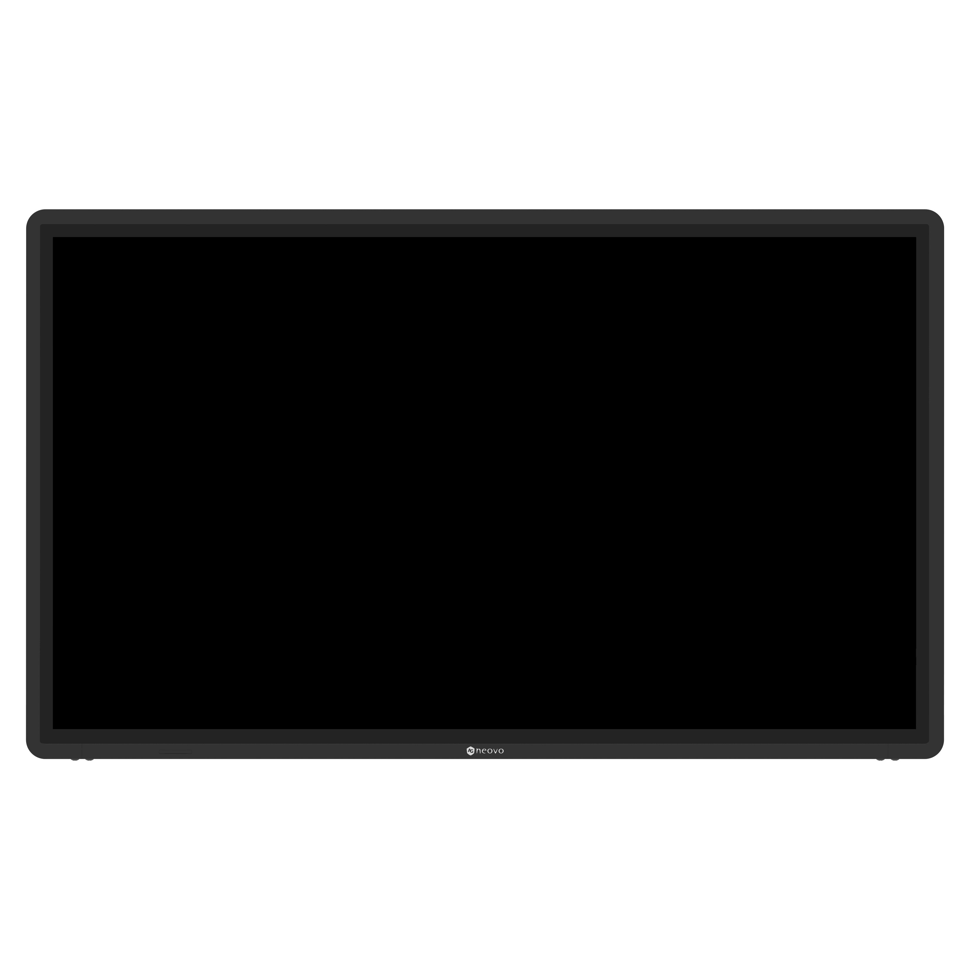 TTN-3201 31.5IN FHD SURVEILLANCE DISPLAY WITH BN