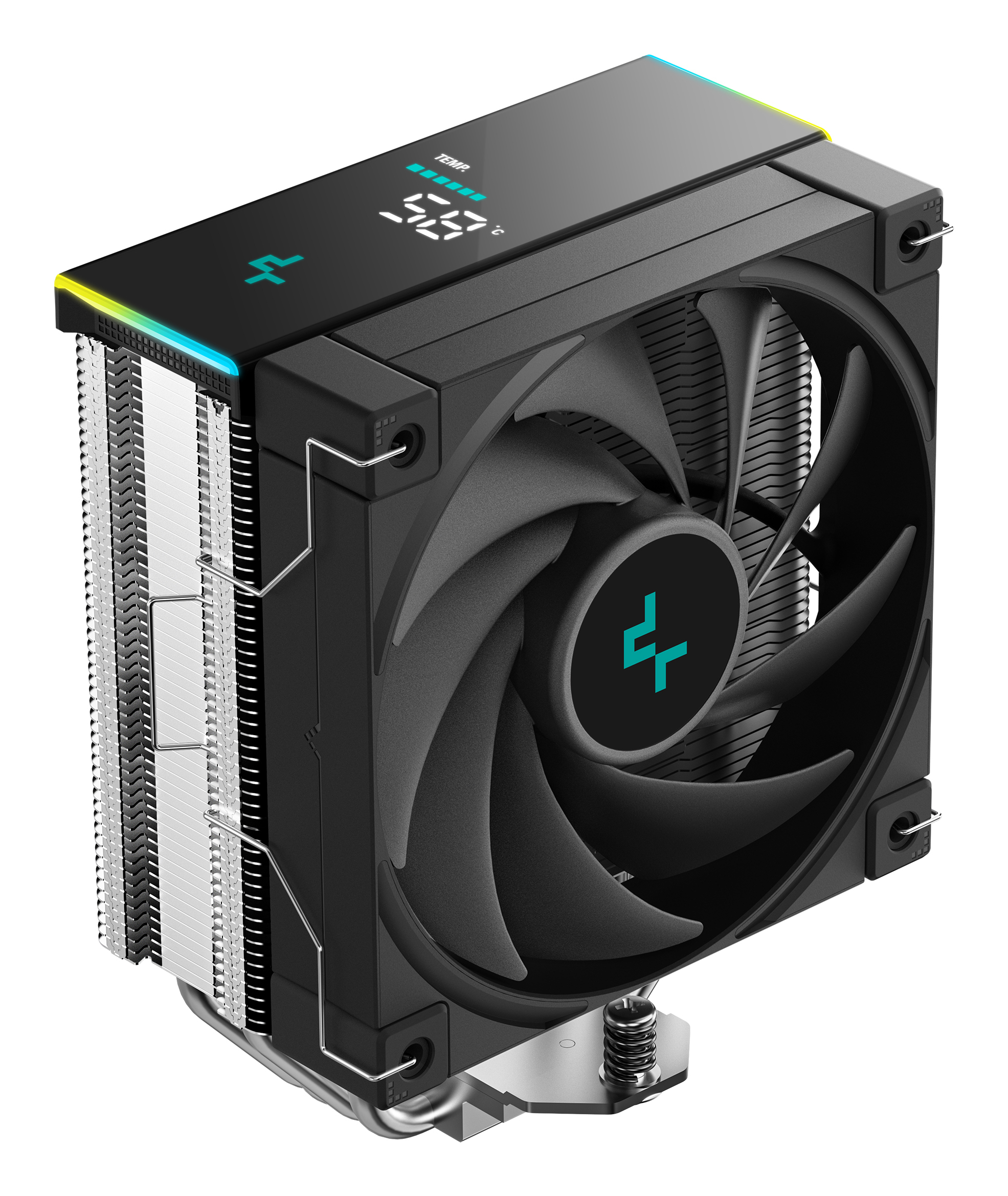 AK400 DIGITAL SE, CPU-Kühler