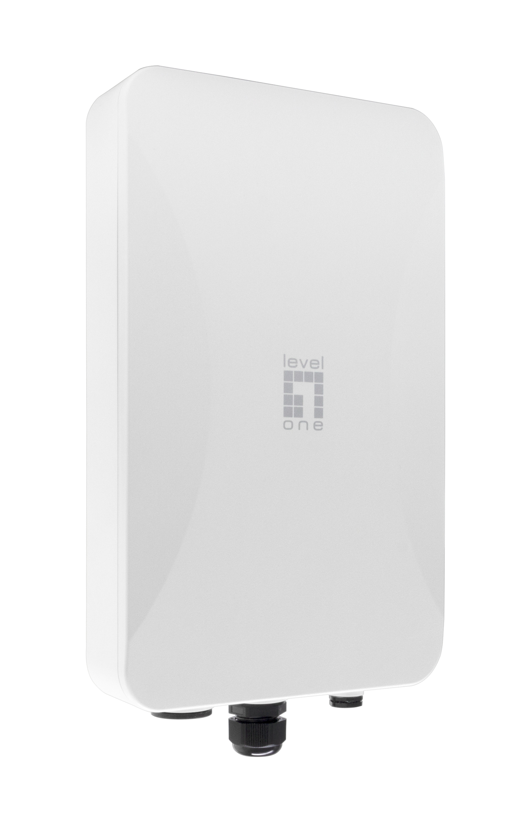LevelOne WLAN AP AX3000 Outdoor/Dualband/Wifi 6/Omnidirekt.