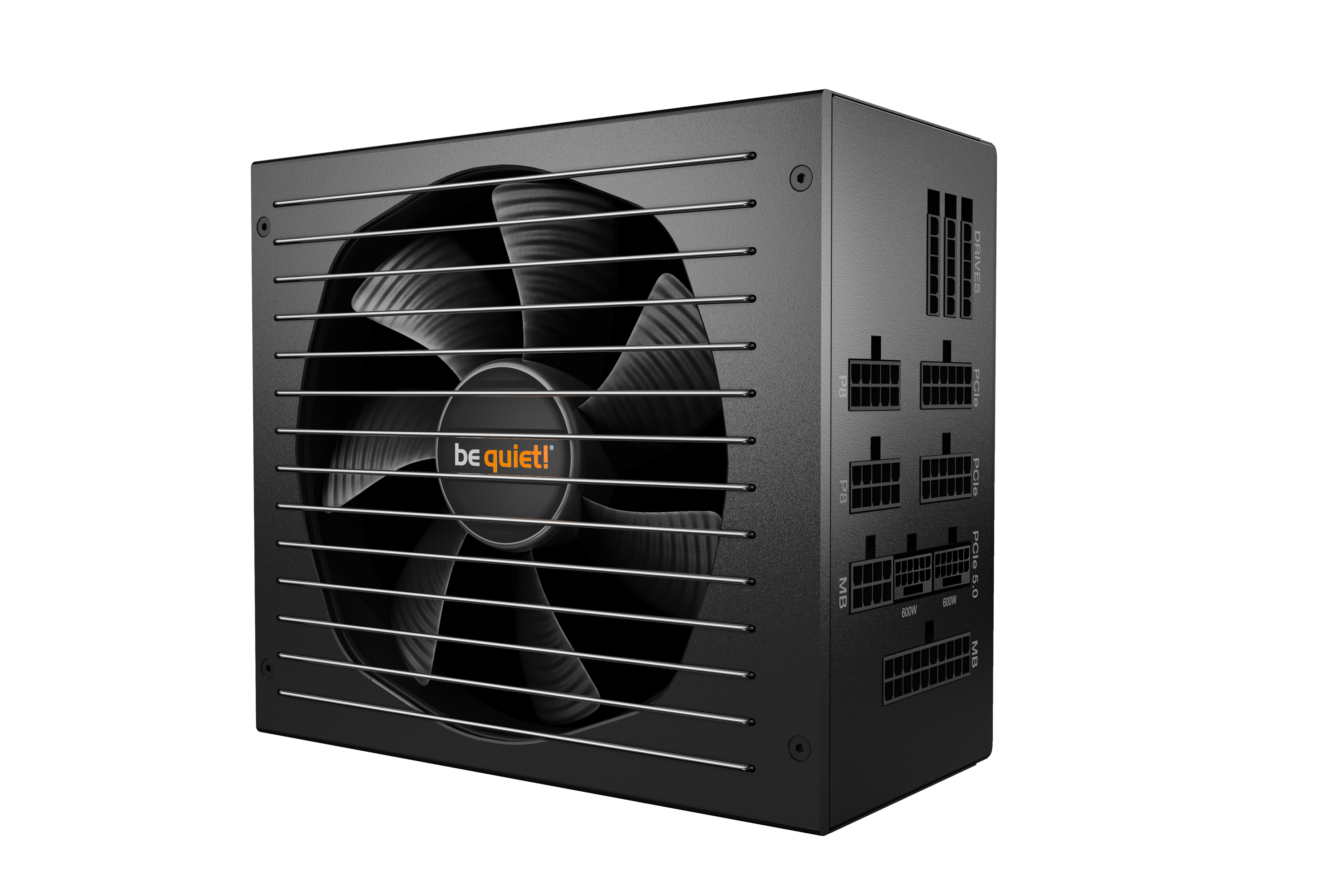 Straight Power 12 Platinum 1200W ATX3.1, PC-Netzteil
