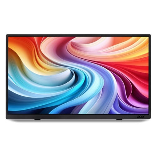 Acer PM161QTb 15,6 40cm 1920x1080 60Hz black
