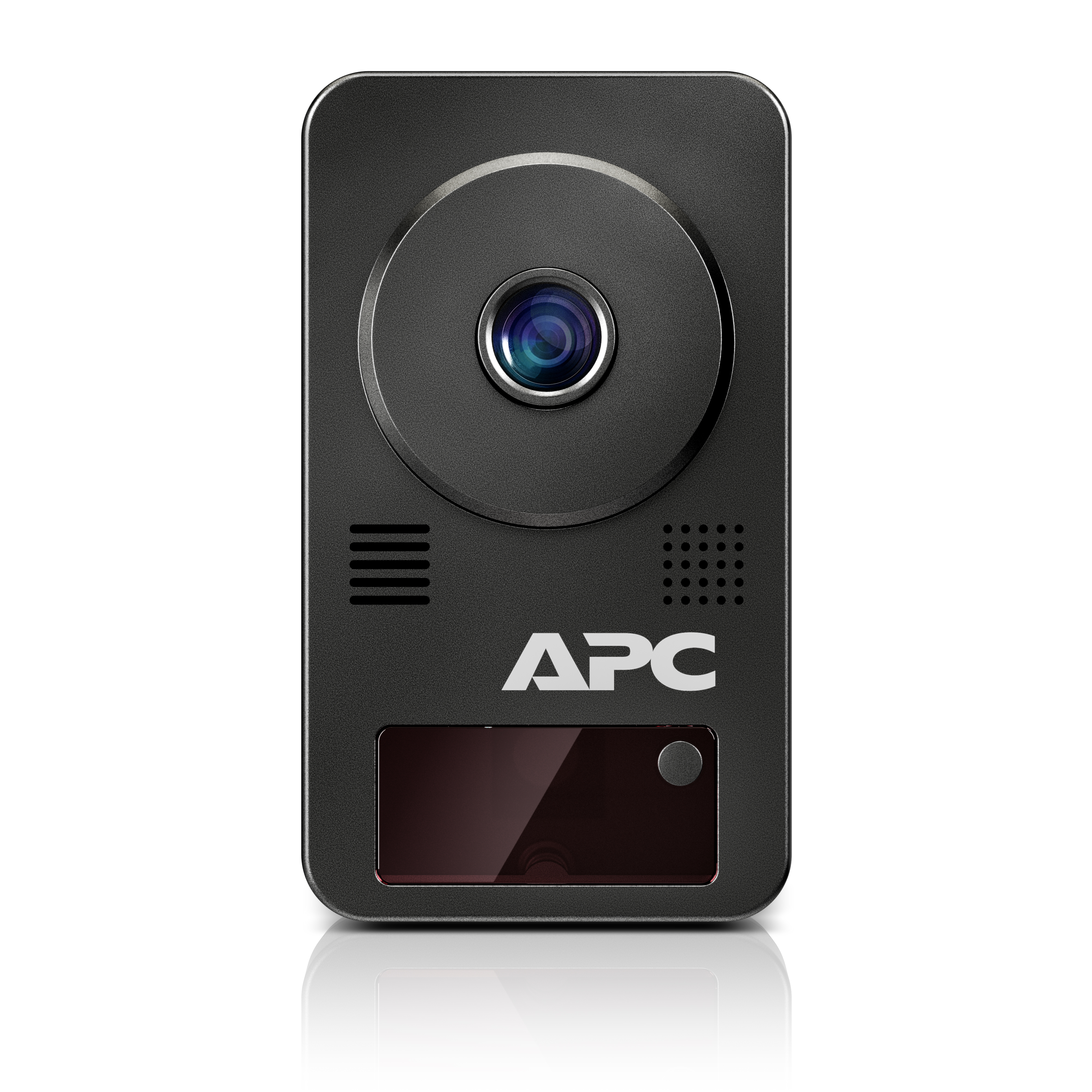 APC NetBotz Camera Pod 165 Network surveillance camera color DC 12V / PoE TAA Compliant