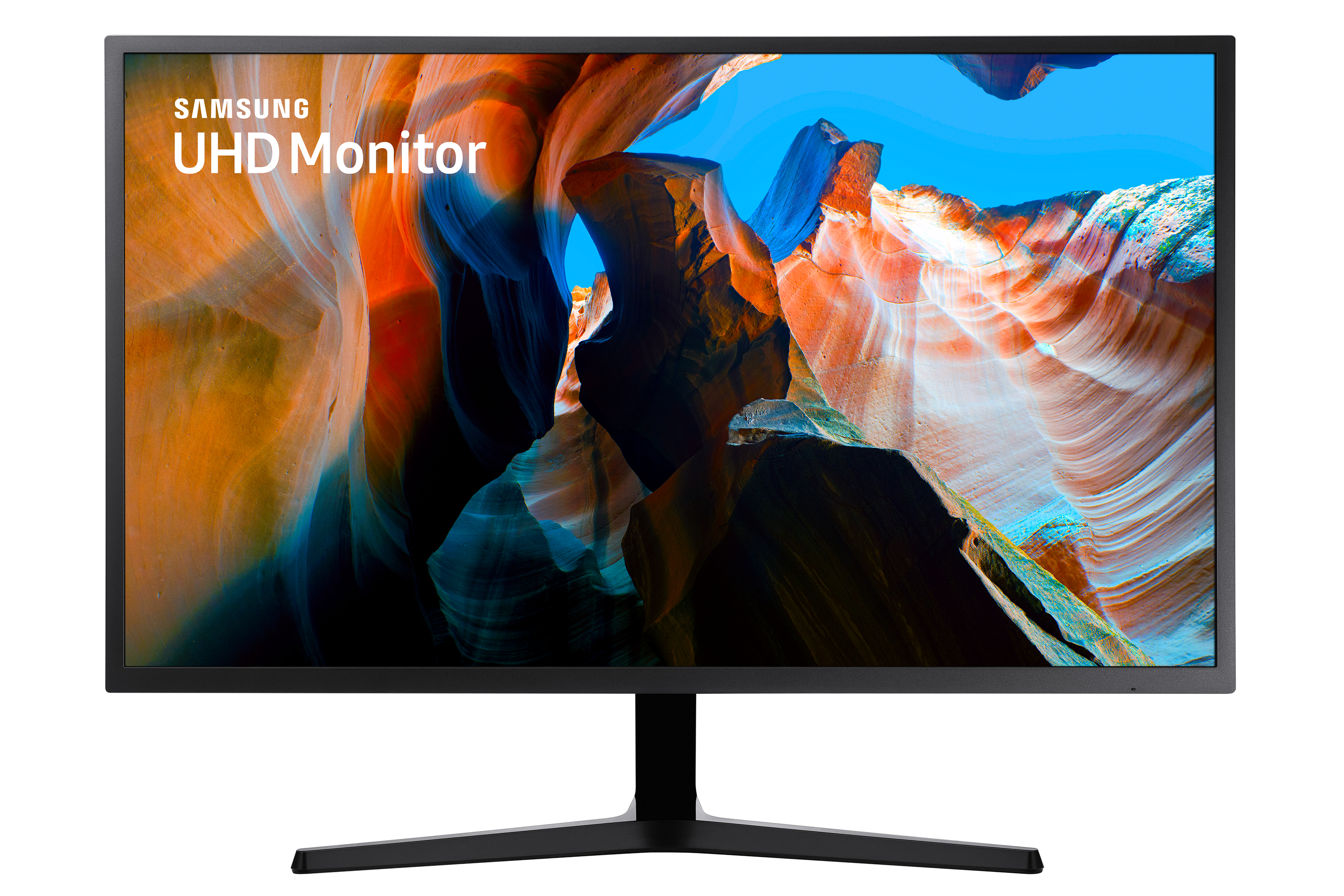 U32J590UQ 32IN LED 3840X2160 270CD/M2 4MS VA HDMI DP 60HZ