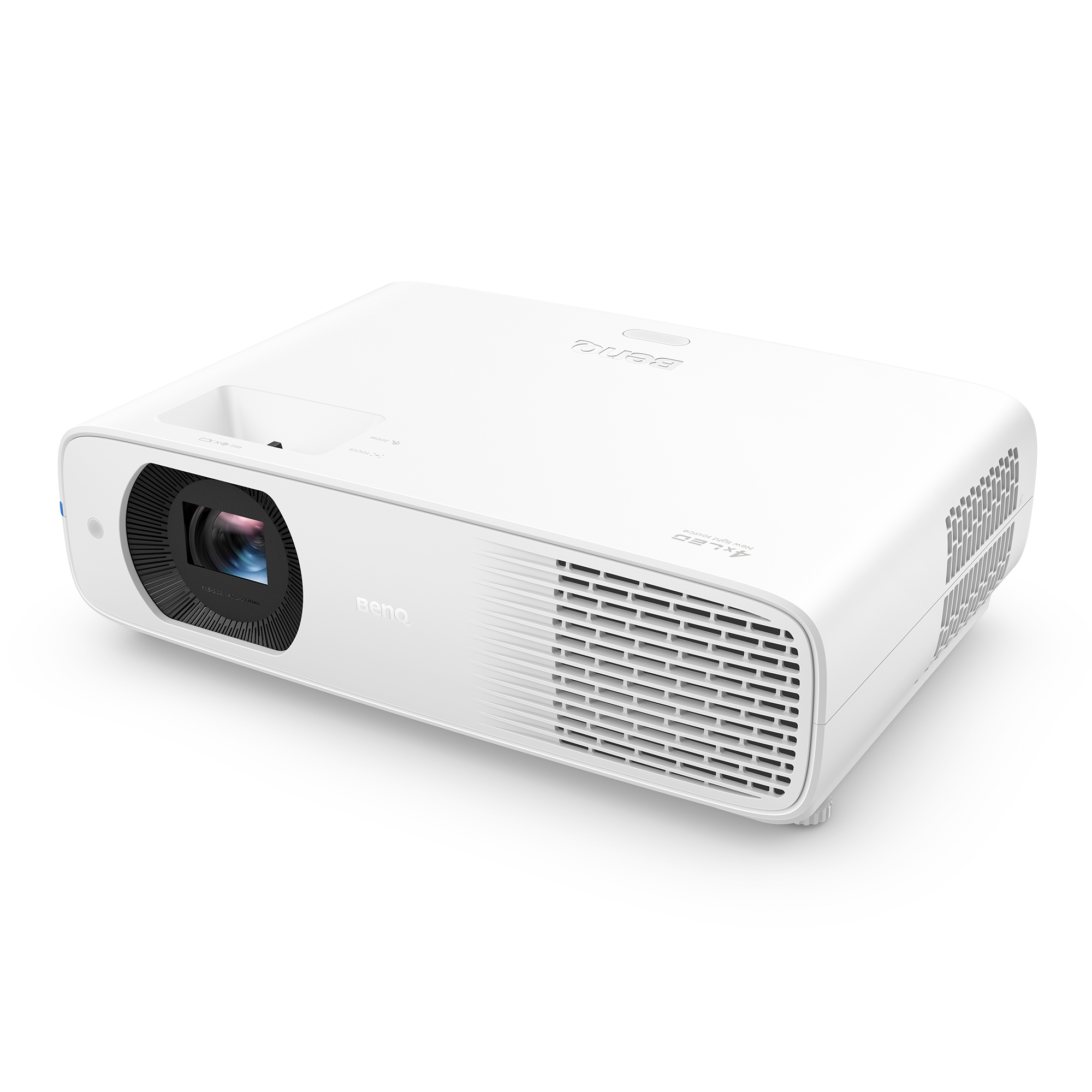 BenQ Beamer LH750 5000 Lumen F-HD LED