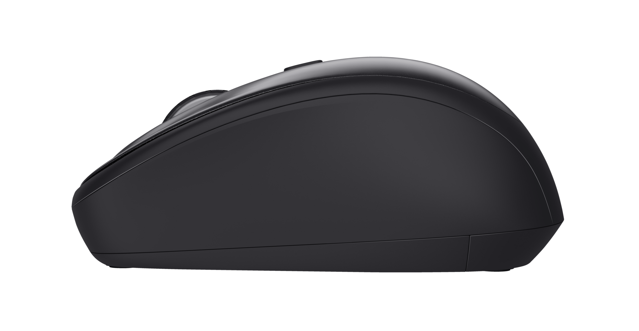 Mouse Trust TM-201 wireless black (24706)