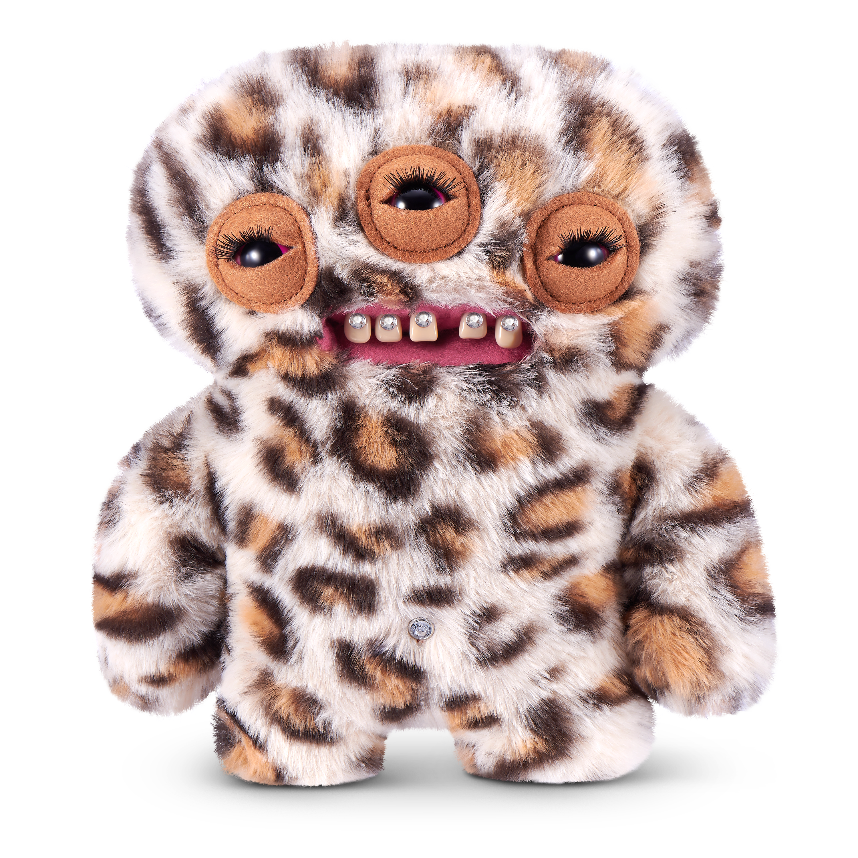 Fuggler - Baddie Fuggs, Kuscheltier