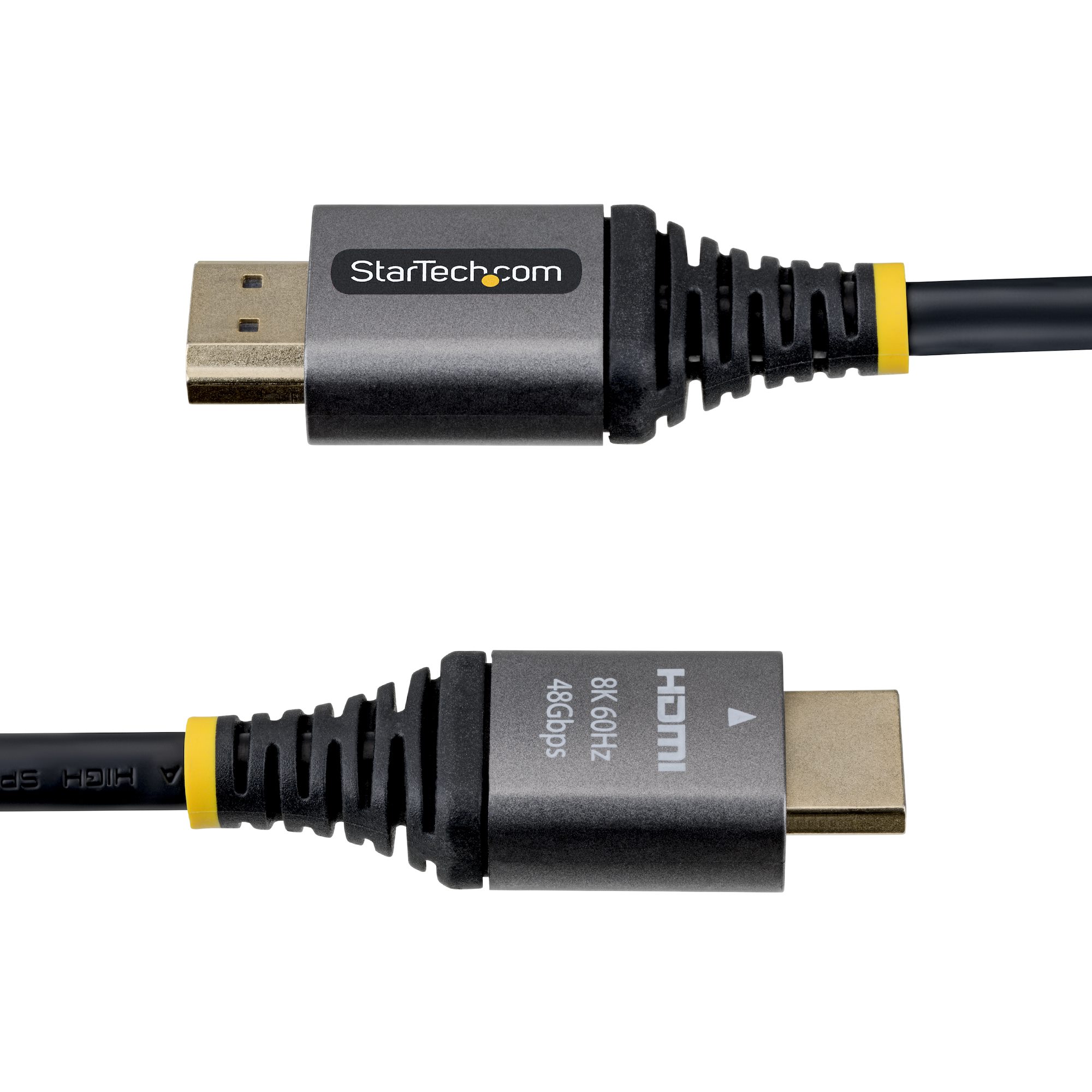 0.3M HDMI 2.1 CABLE 8K 60HZ .
