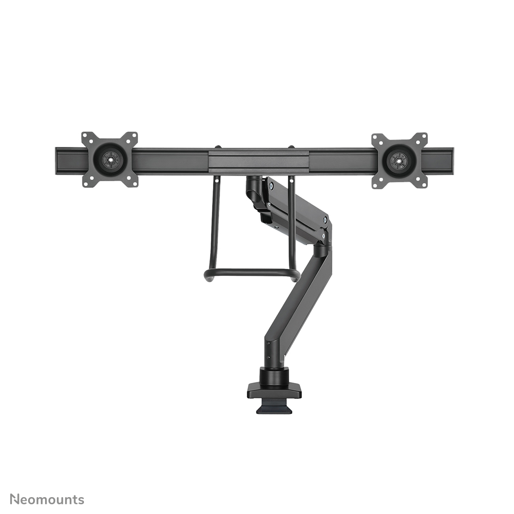 NEOMOUNTS NM-D775DXBLACK 81,28cm 32Zoll Desk Mount Black clamp/grommet