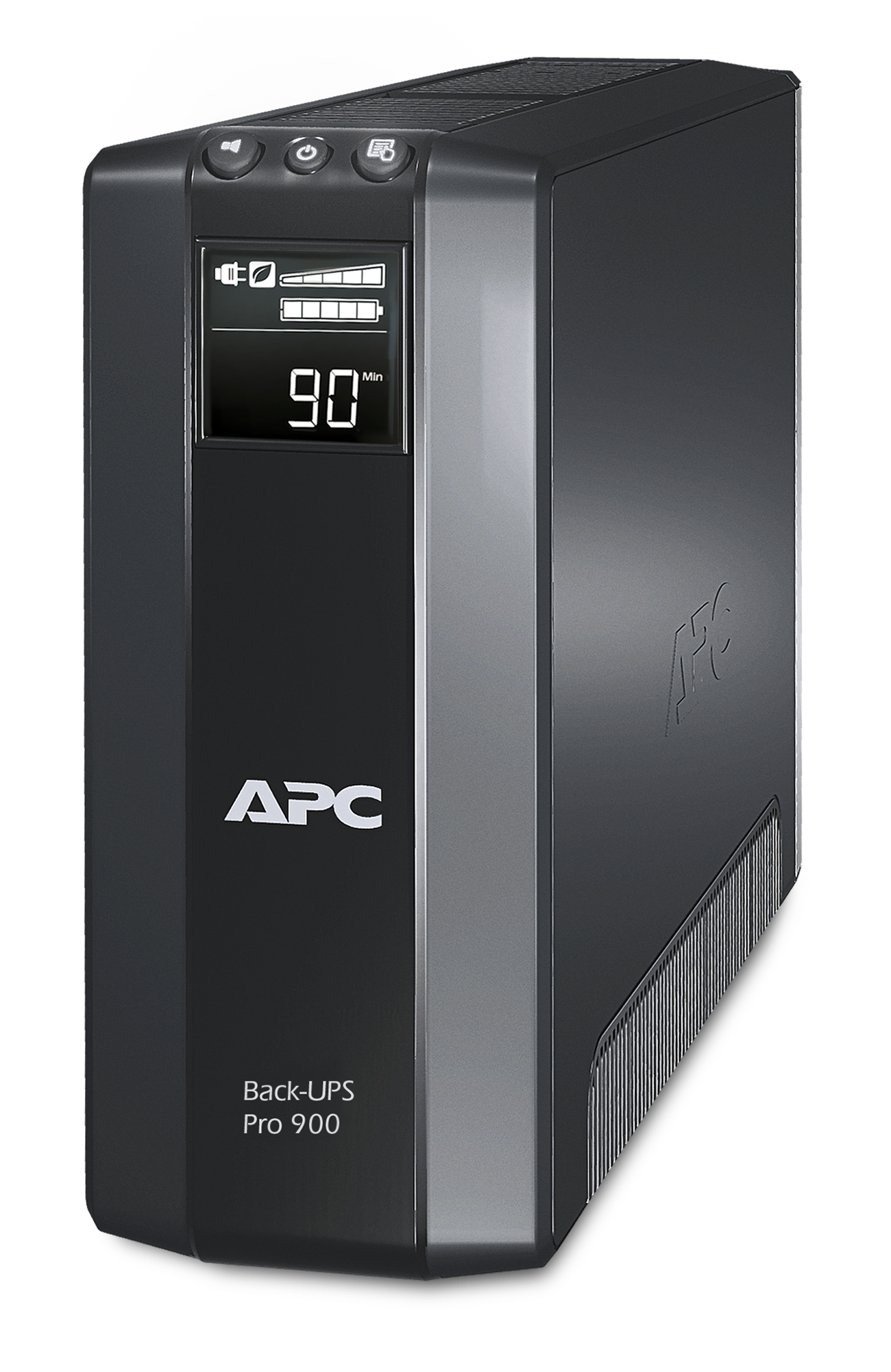 APC Back-UPS Pro 900 - USV BR900G-GR - Wechselstrom 230 V