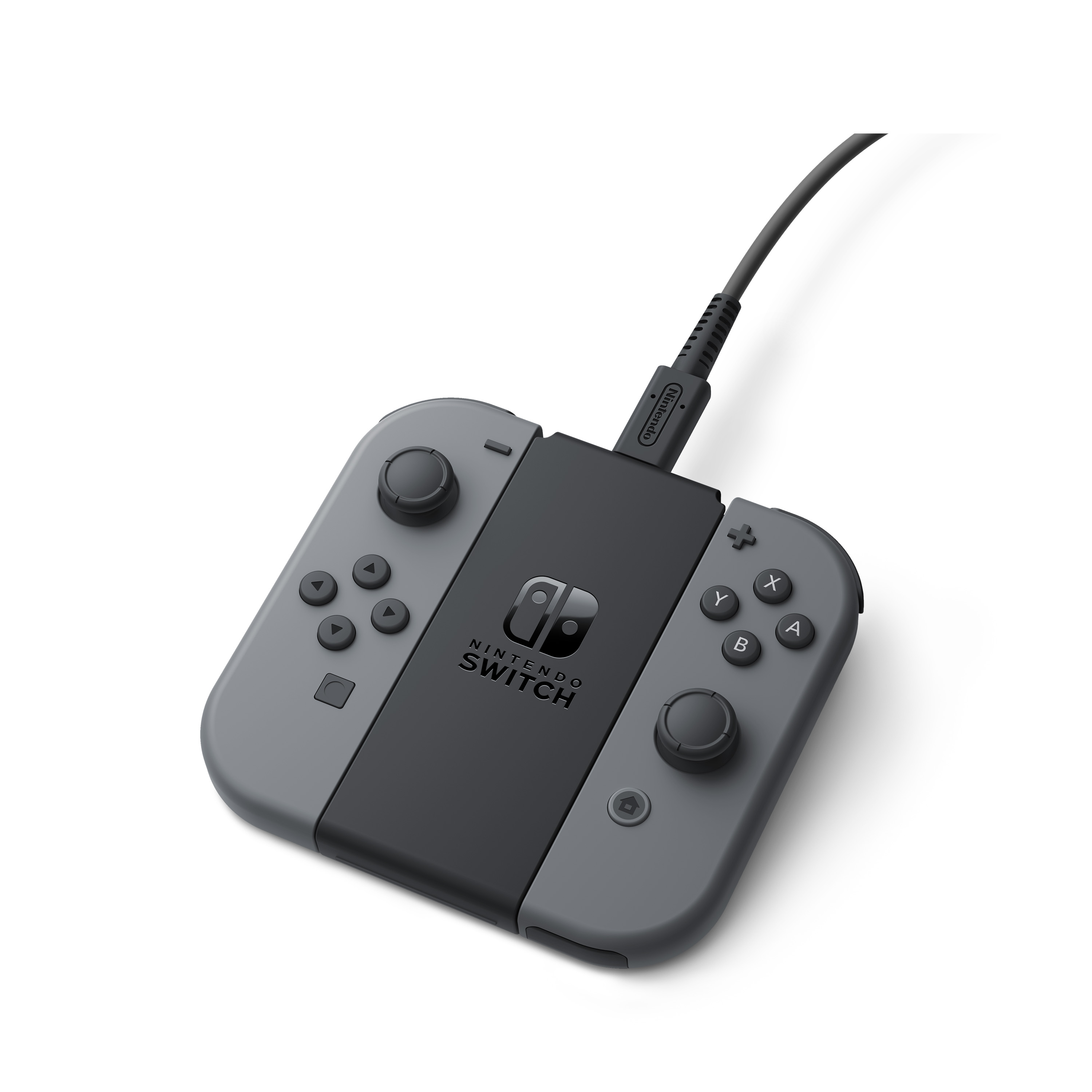 Joy-Con-Ladeaufsteller, Ladestation