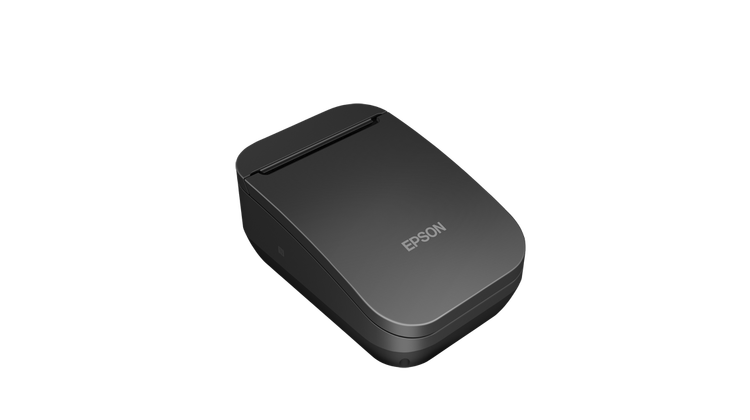 EPSON TM-P80II AC (121) RECEIPT AUTOCUTTER BLUETOOTH USB-C EU