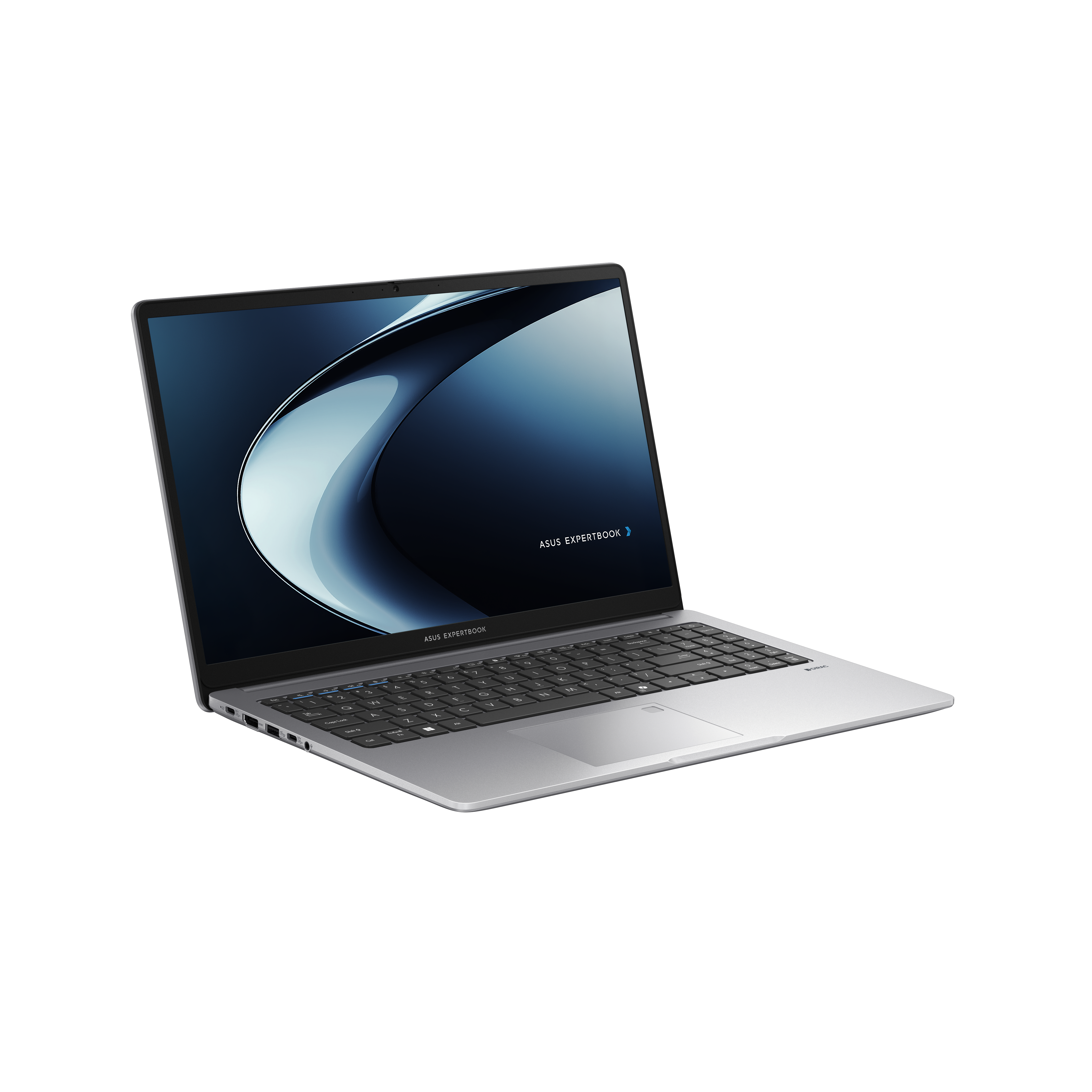 ASUS ExpertBook PM1 PM1503CDA-S70064X Laptop 39,6 cm (15,6 Zoll), 16 GB RAM, 512 GB SSD, AMD Ryzen™ 7 7735HS