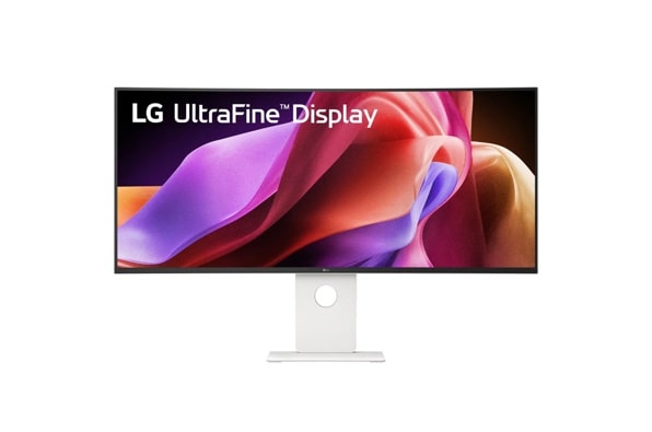 LG 40WT95UF-W.AEU 100,86cm 40Zoll Nano IPS Black 5120x2160 21:9 450cd/m2 5ms HDMI DP USB