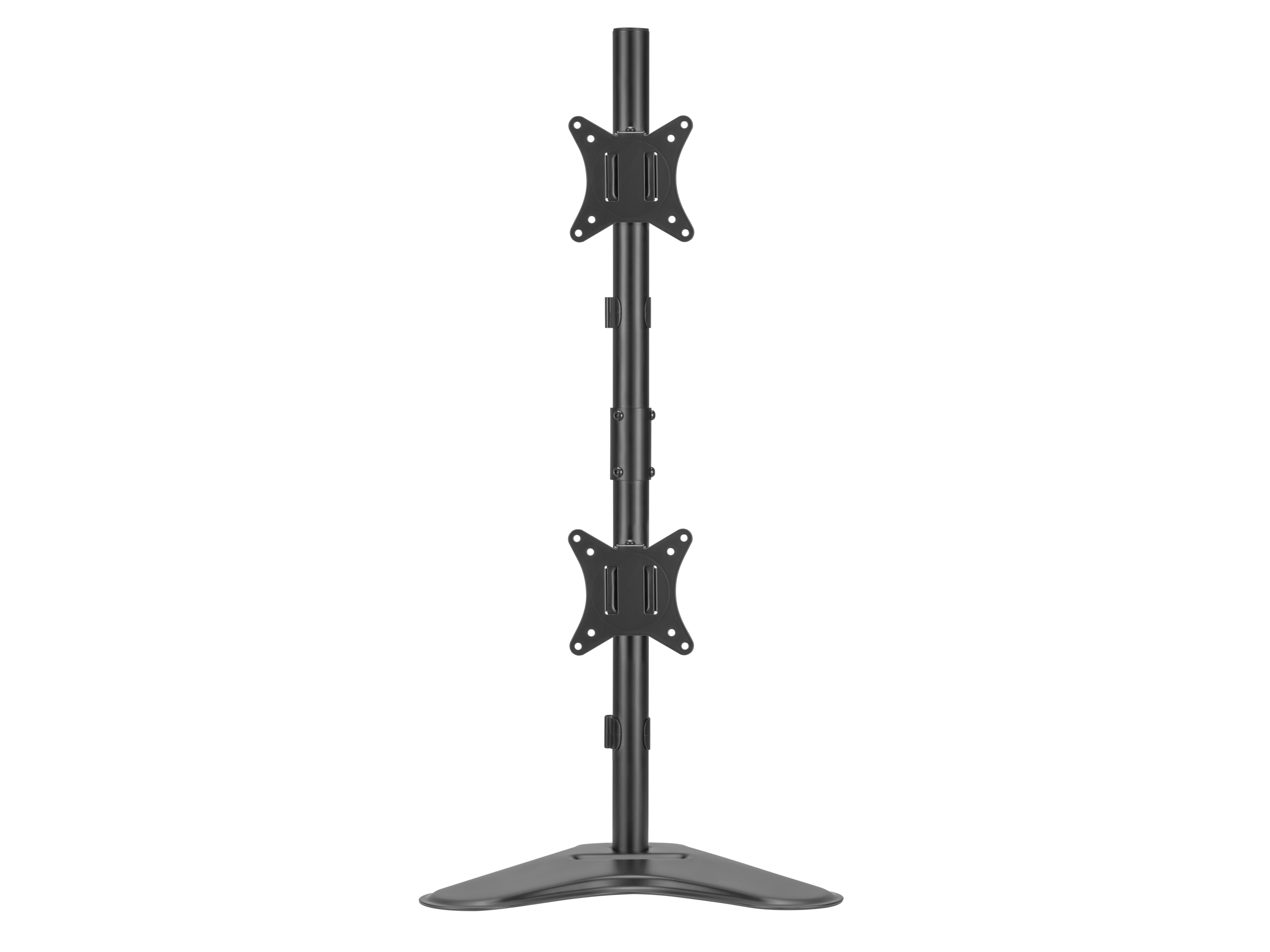 Equip Tischfuß 17-32/2TFT 360° Vertikal 9Kg schwarz retail