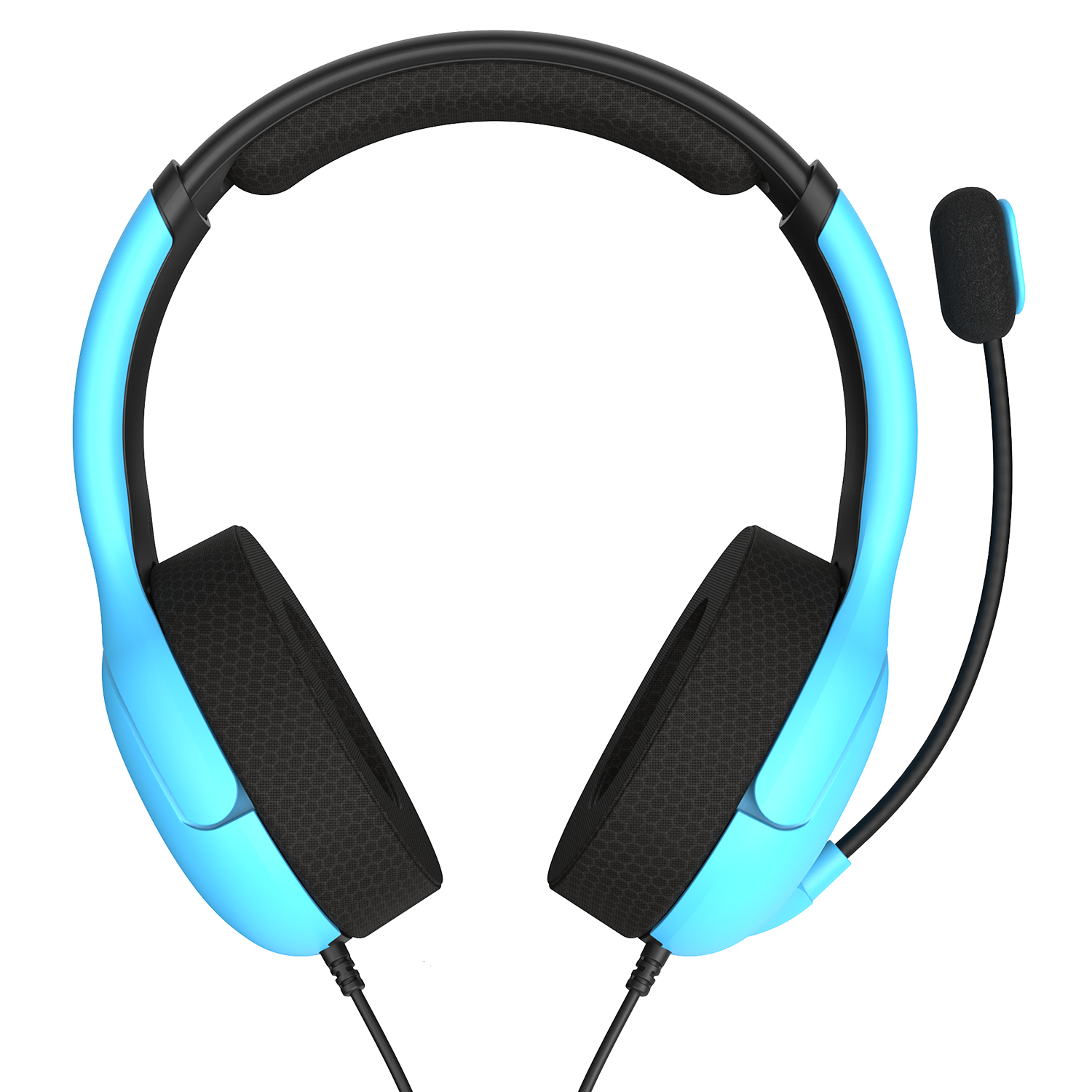 PDP Headset Airlite Stereo blau Playstation 4/5
