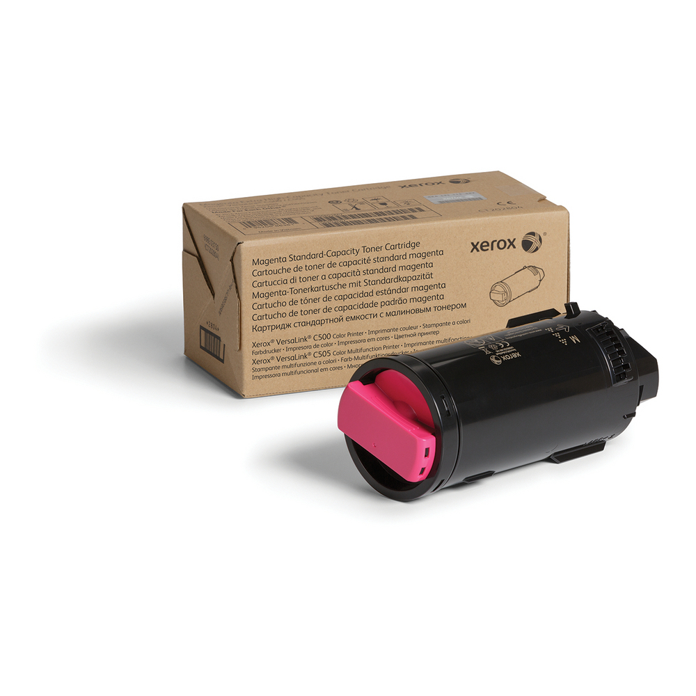 xerox 106R03860 magenta Toner