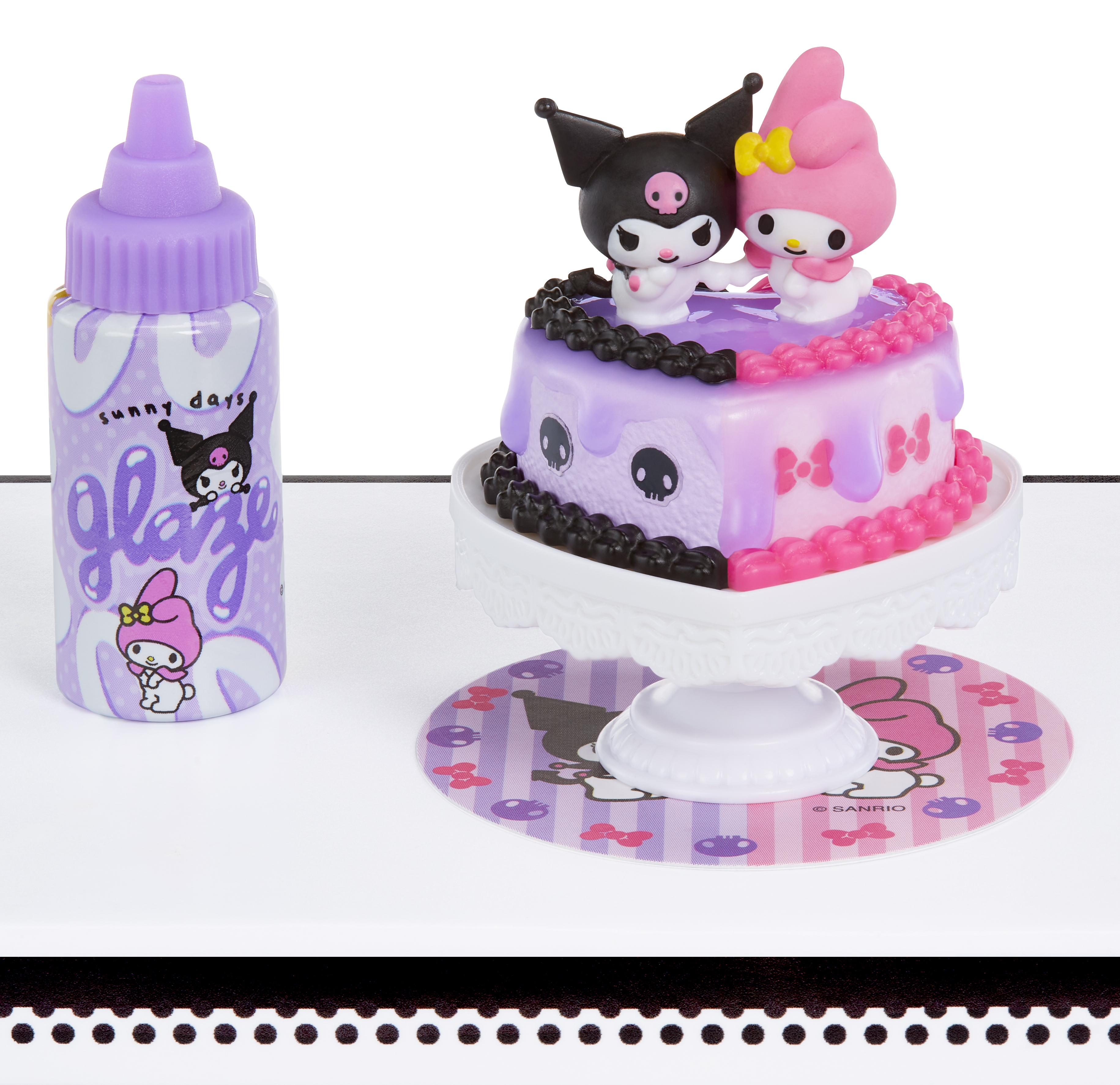 MGA''s Miniverse - Make It Mini Hello Kitty and Friends Series 2 Mini Collectables, Basteln