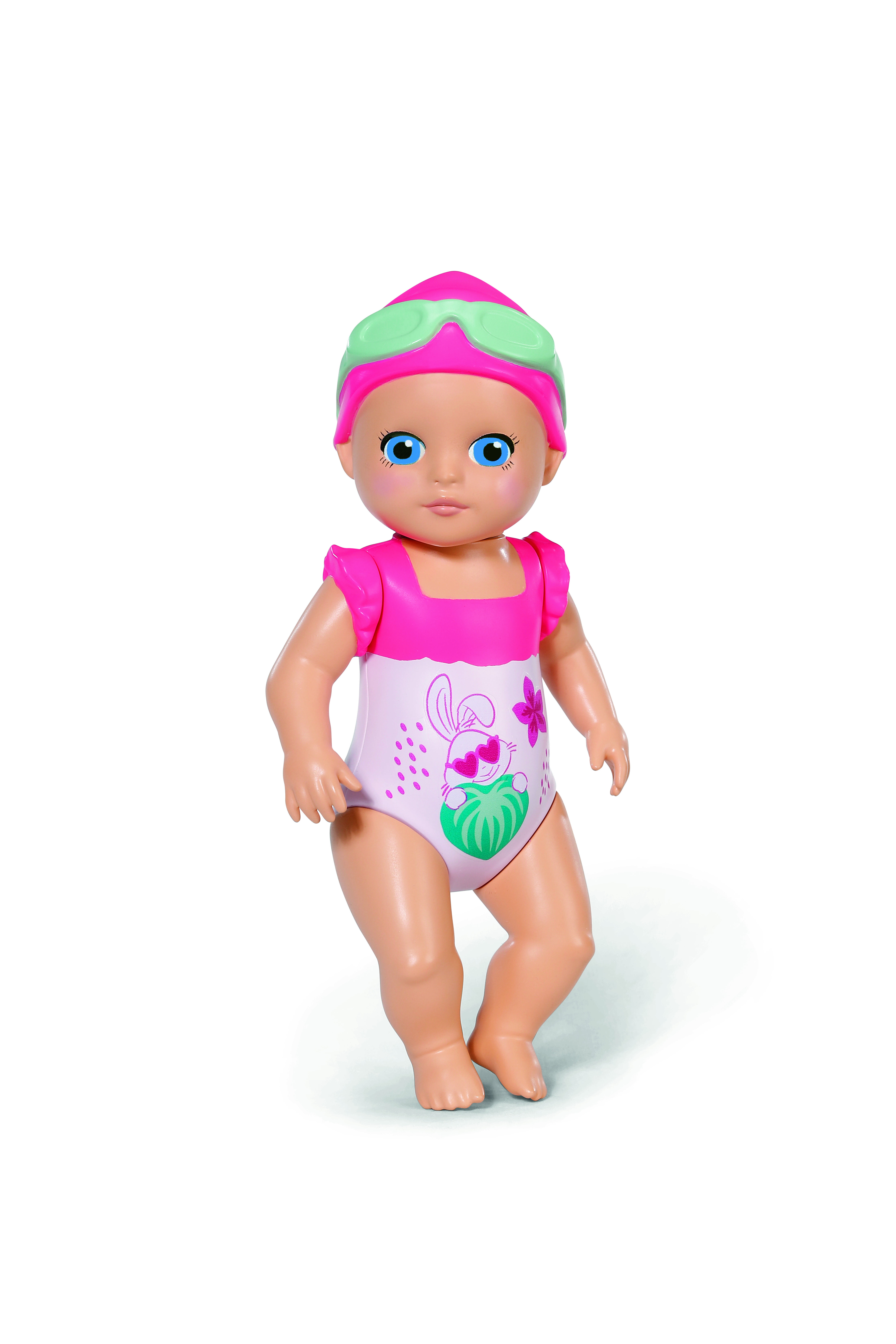 BABY born® Splish Splash Emma, Puppe