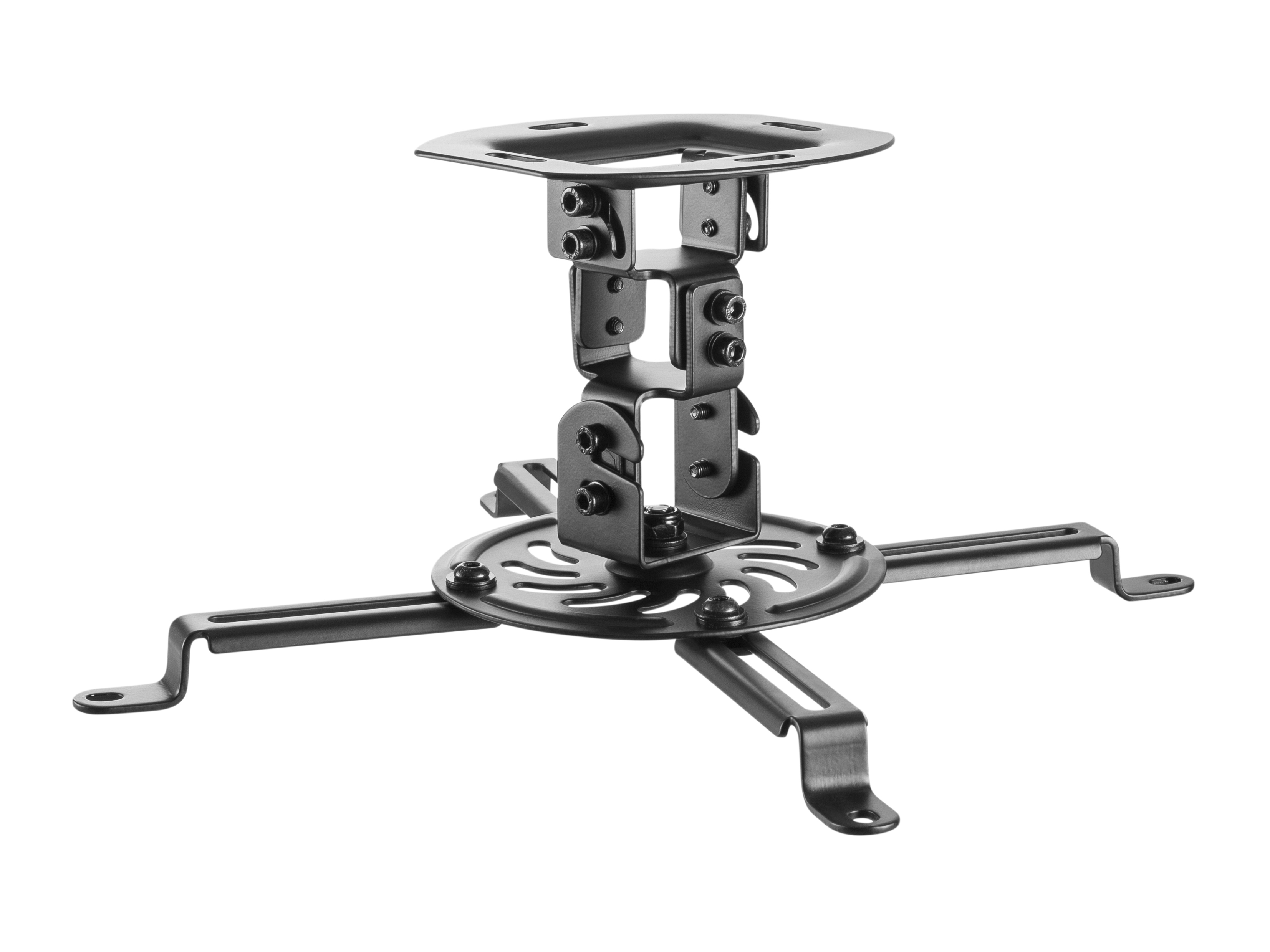 Equip Beamer Deckenhalterung universal 360° bis 13,5kg sw retail