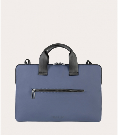 GOMMO LAPTOPTASCHE BLUE MACBOOK PRO 16 LAPTOP 15.6