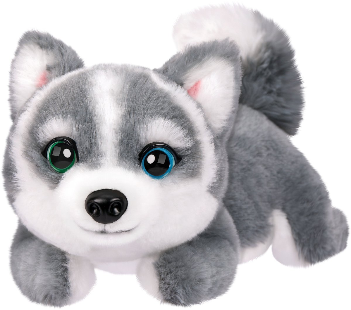 Little Live Pets My Really Real S2 Puppy Mini - Aurora, Kuscheltier
