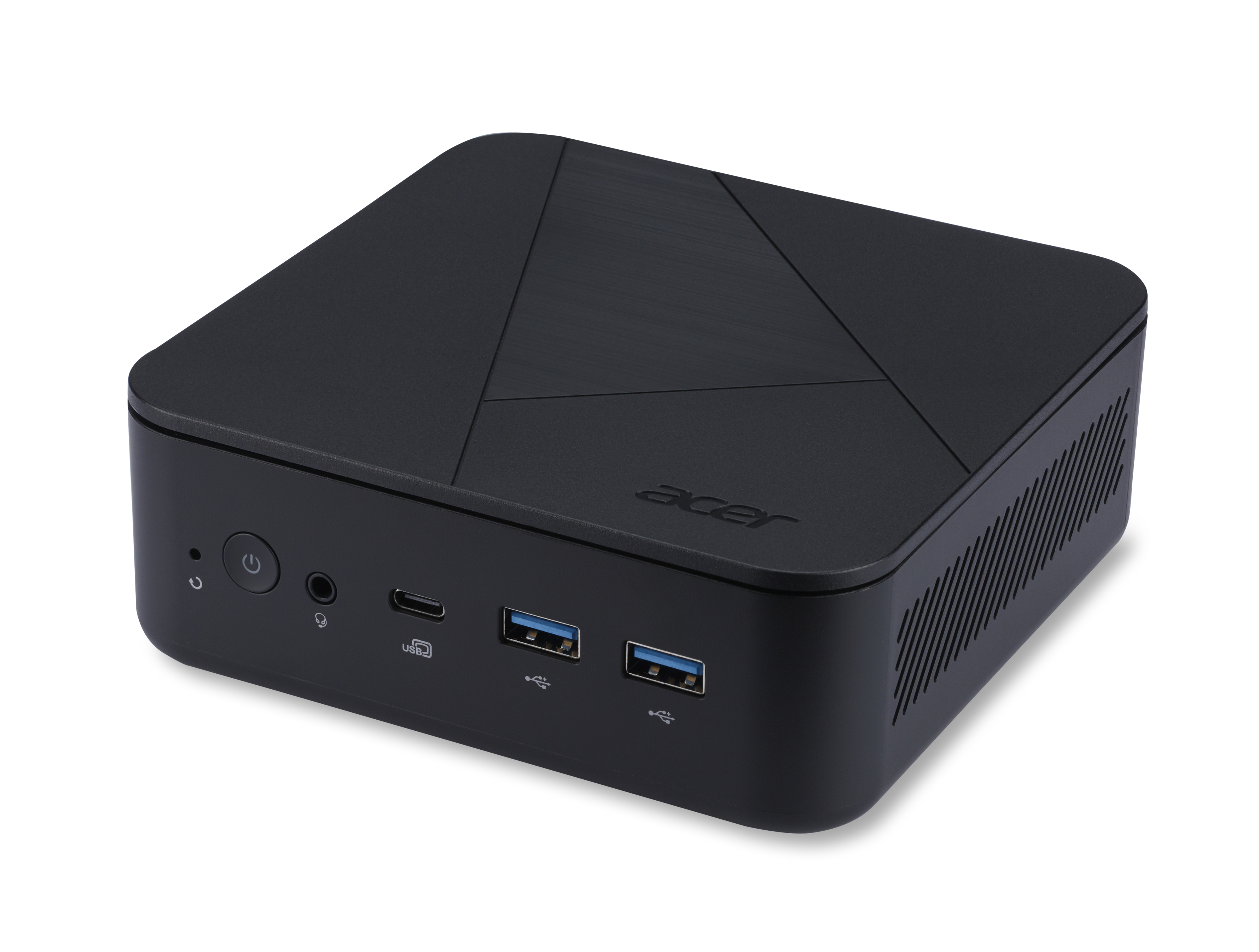 ACER NUC VN1502G I7-1355U SCHWARZ