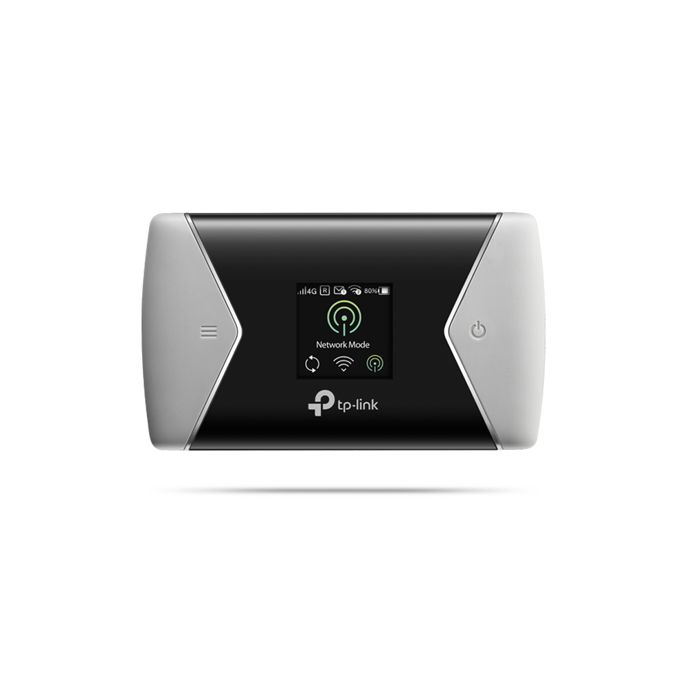 TP-Link WL-Router M7450 4G LTE-Sim Karten Slot/Display