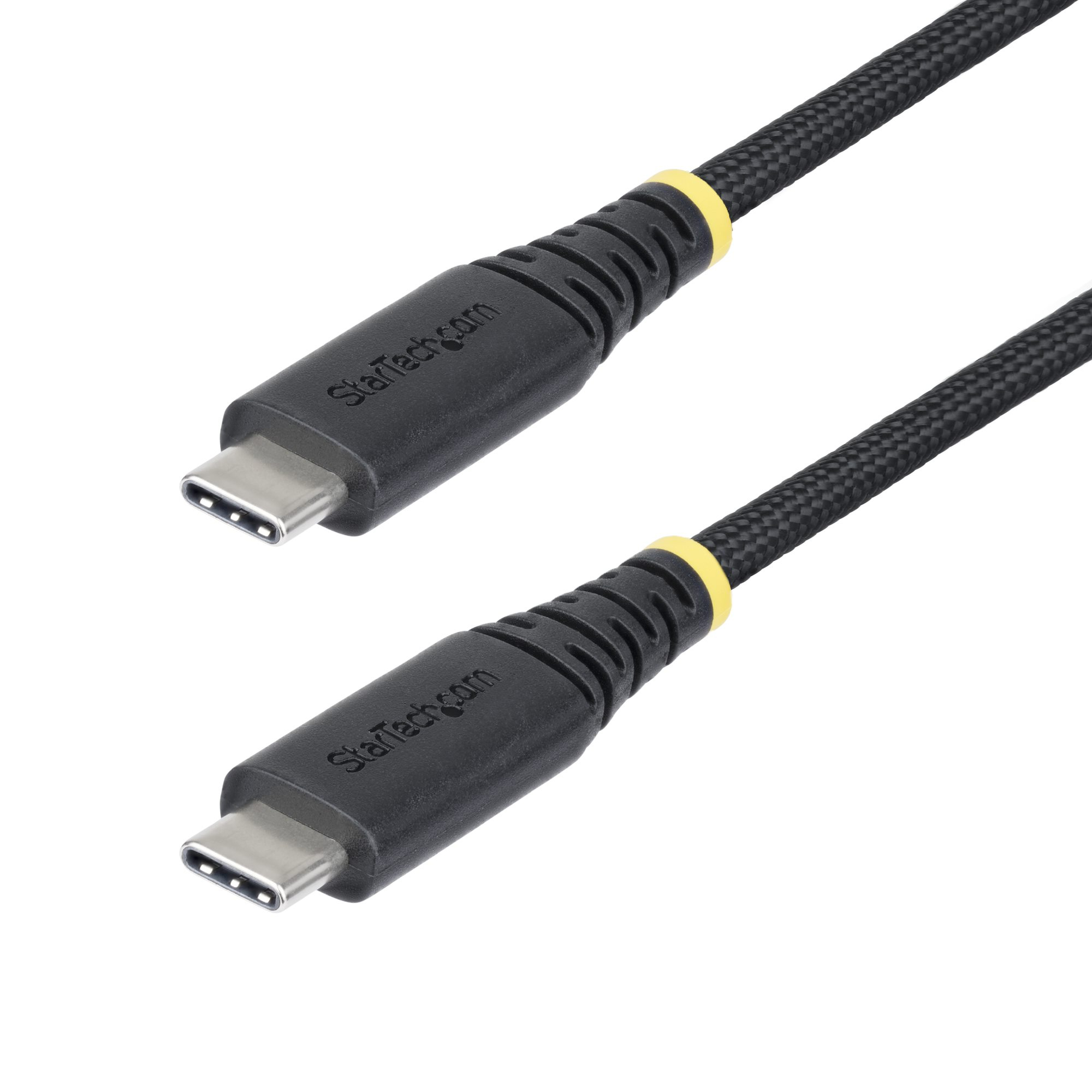 1M USB-C CHARGING CABLE 240W PD .