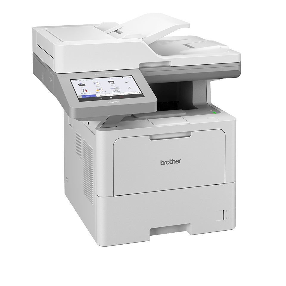 Brother MFC-L6910DN 4-in-1