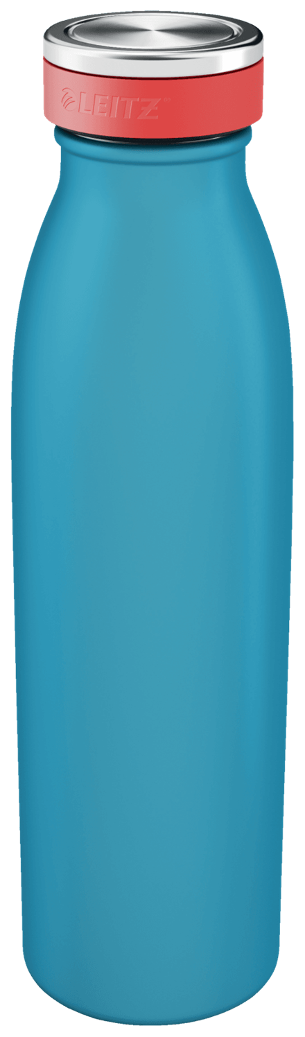 LEITZ Isolierflasche Cosy blau 500,0 ml, 1 St.
