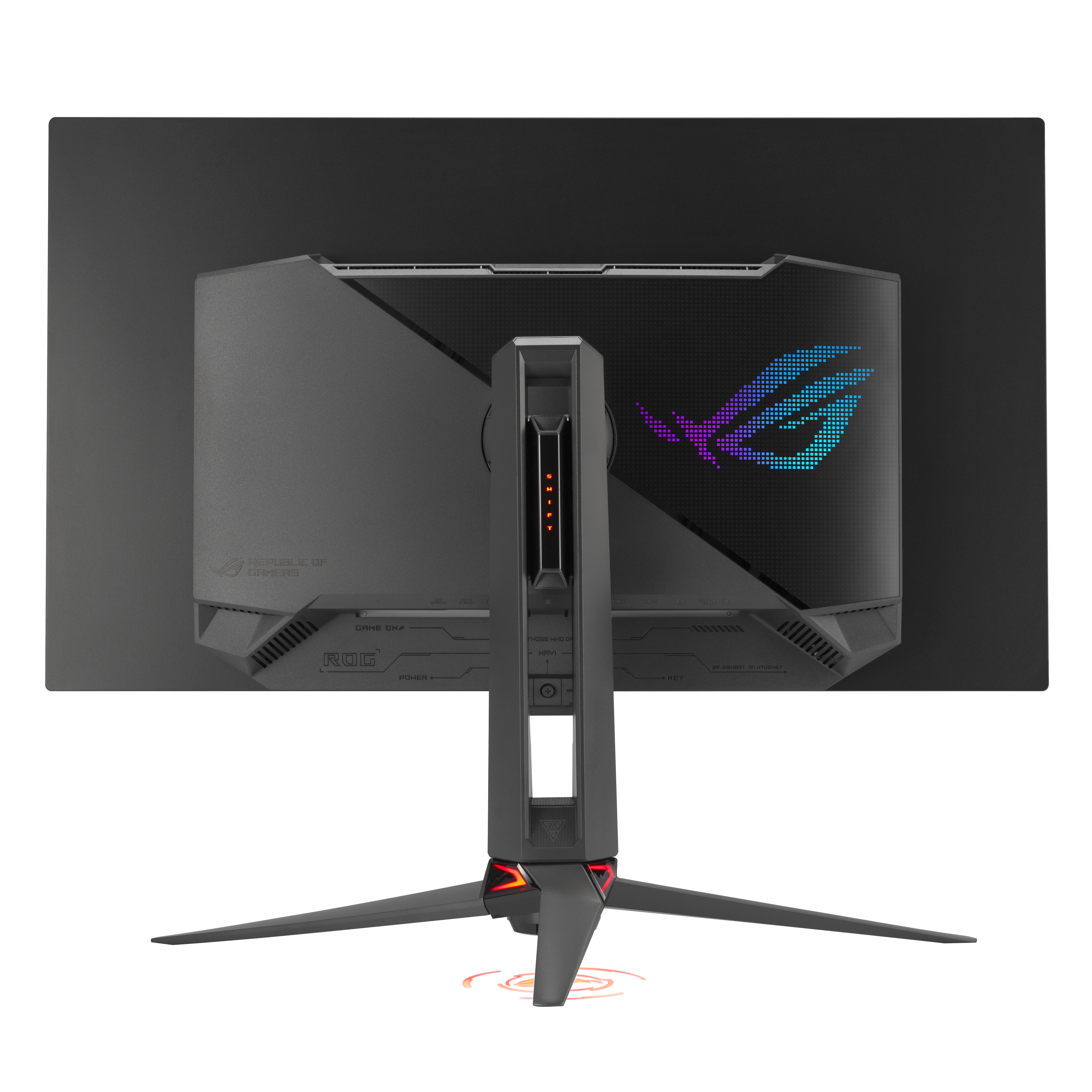 ROG Swift PG32UCDMR QD-OLED, Gaming-Monitor