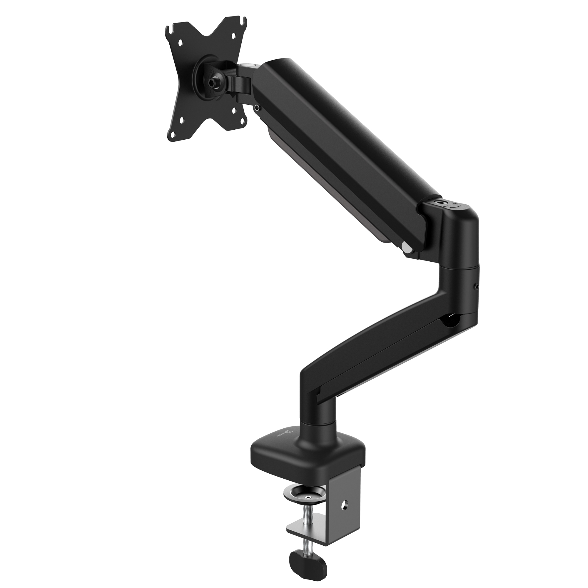 ERGONOMIC MONITOR MOUNT MOUNT