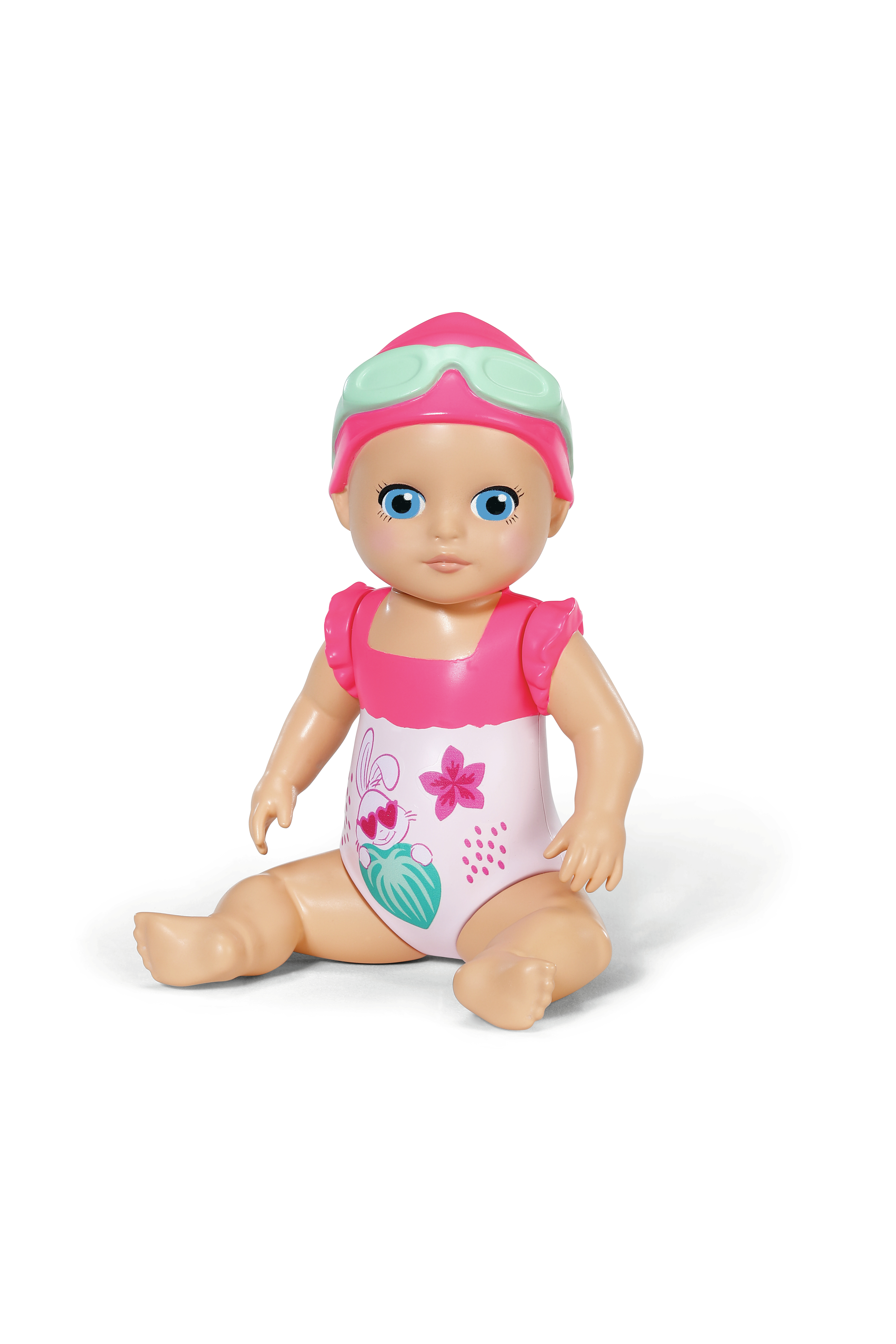 BABY born® Splish Splash Emma, Puppe