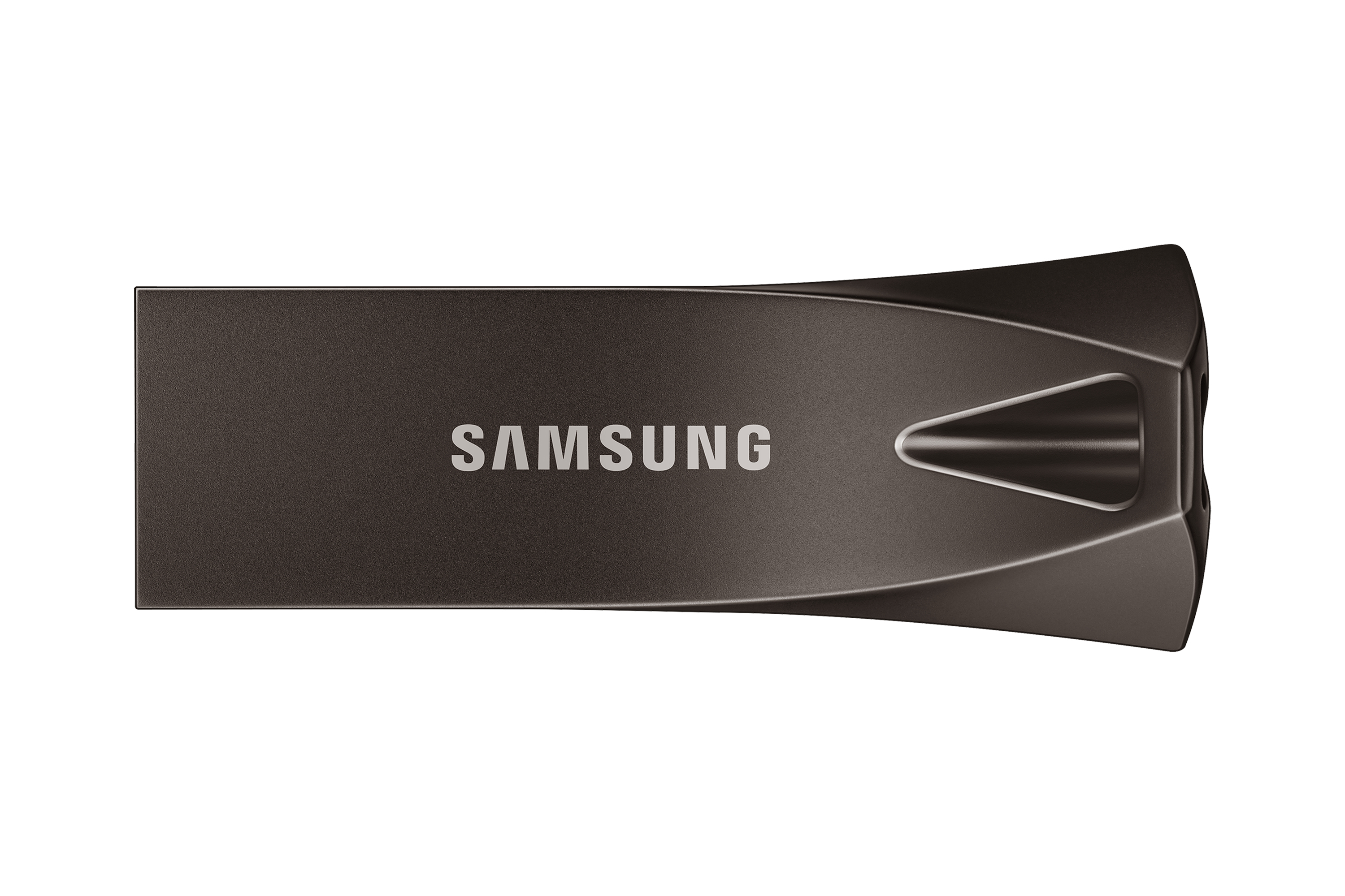 USB-Stick 64GB Samsung BAR Plus Titan Grey USB 3.1 retail