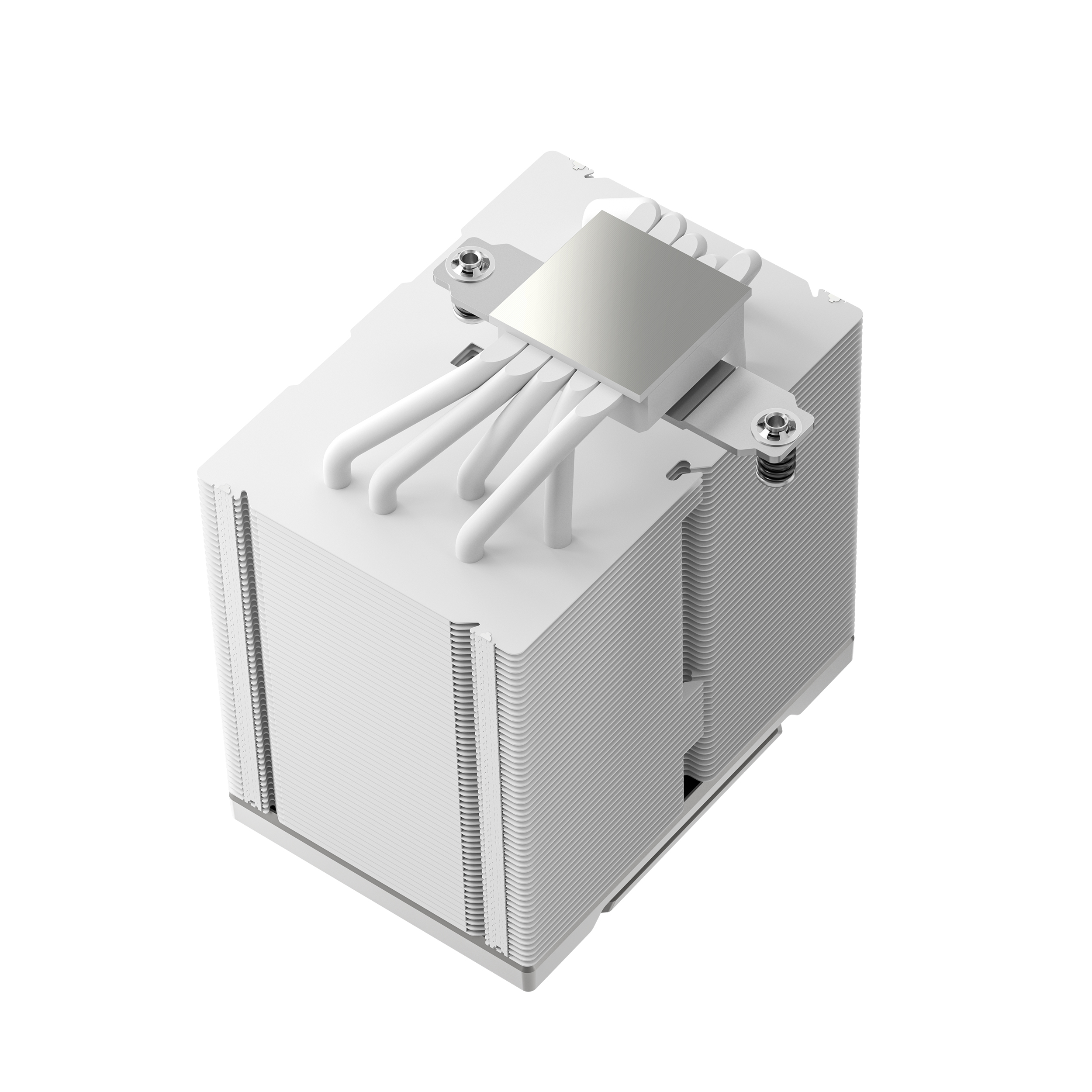 AK500 G2 WH, CPU-Kühler