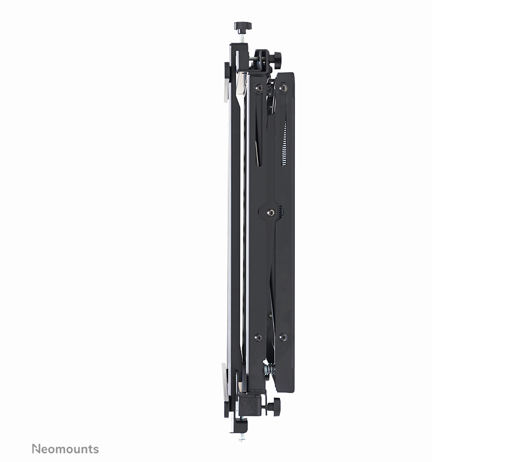 NEOMOUNTS Wall Mounted video wall mount pop-out/lportrait & landscape pre-assembled