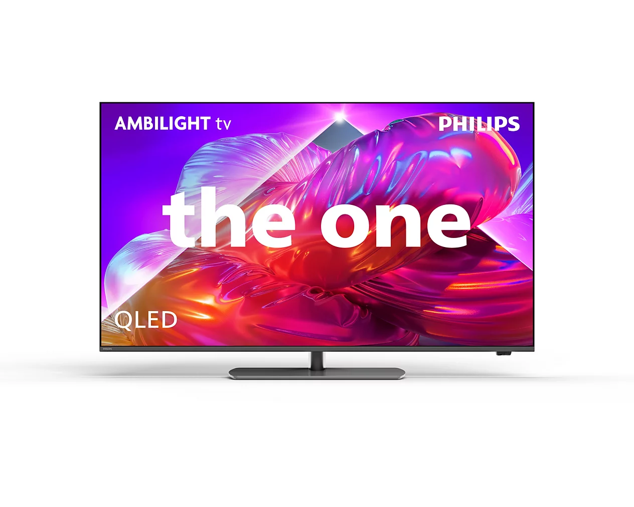 50PQS9001/12 The One, QLED-Fernseher