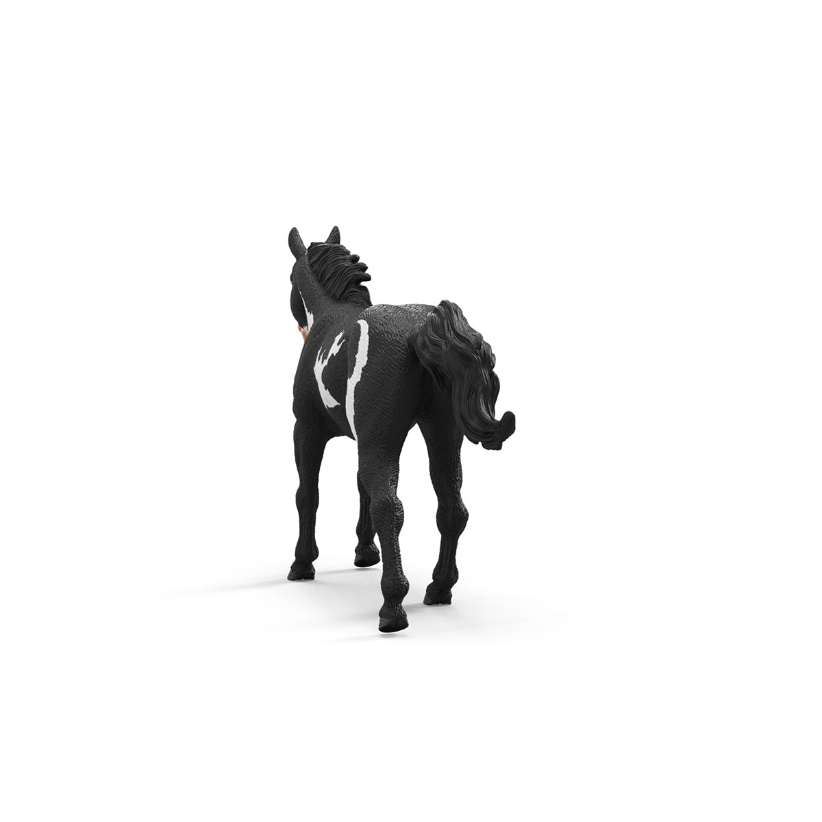 Horse Club Paint Horse Wallach, Spielfigur