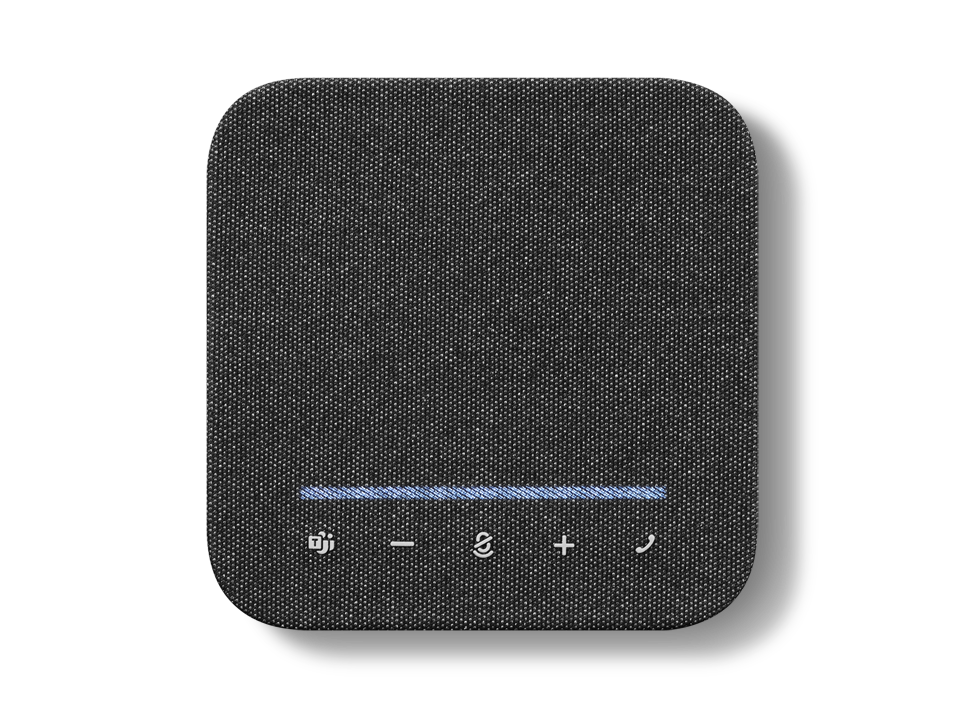 LENOVO WIREL.SPEAKERPHONE 6000 .