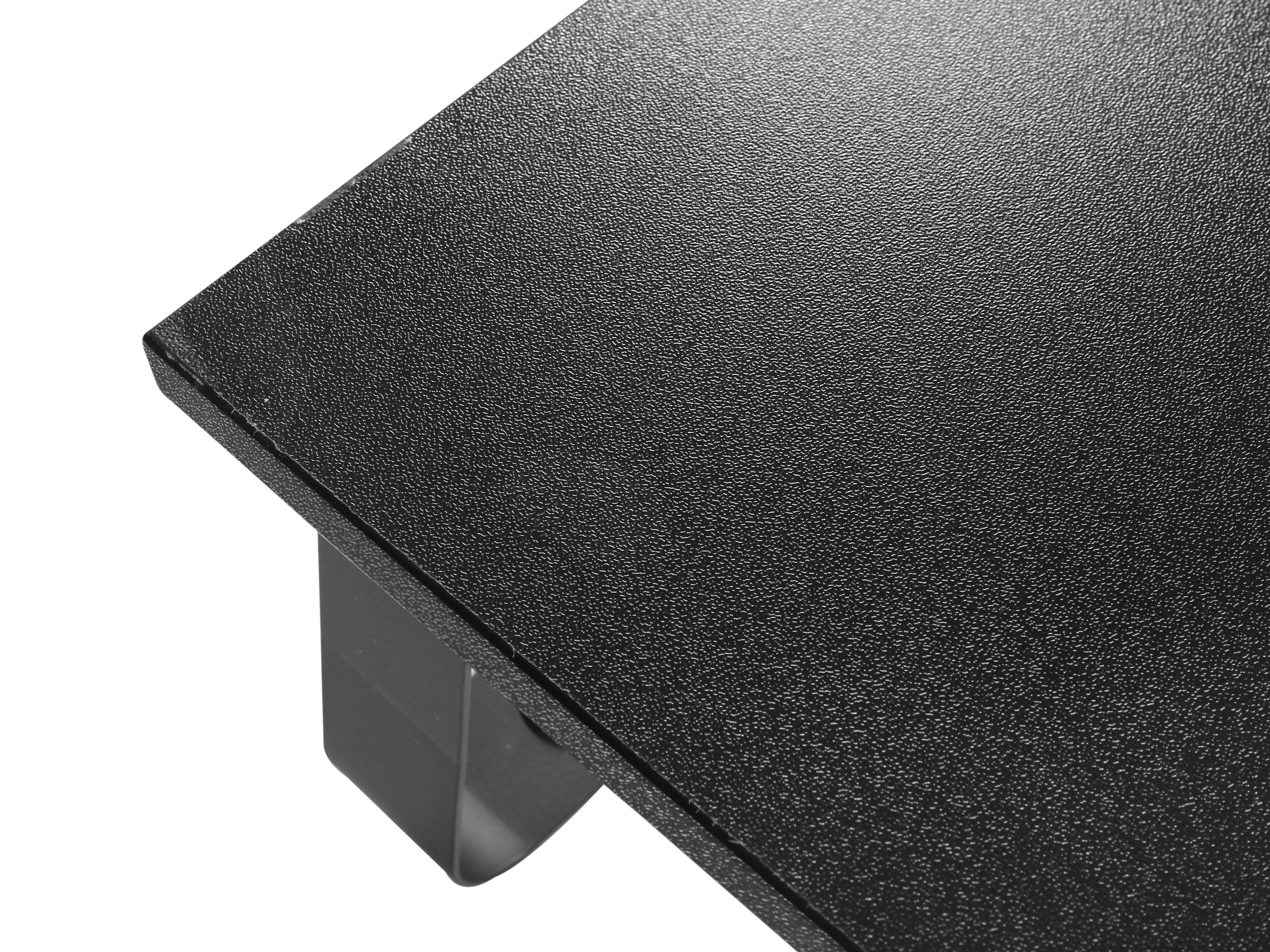Equip Monitortischerhöhung 20Kg schwarz retail