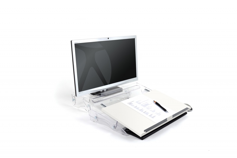 BakkerElkhuizen FlexDesk 630 New Dokumentenhalter