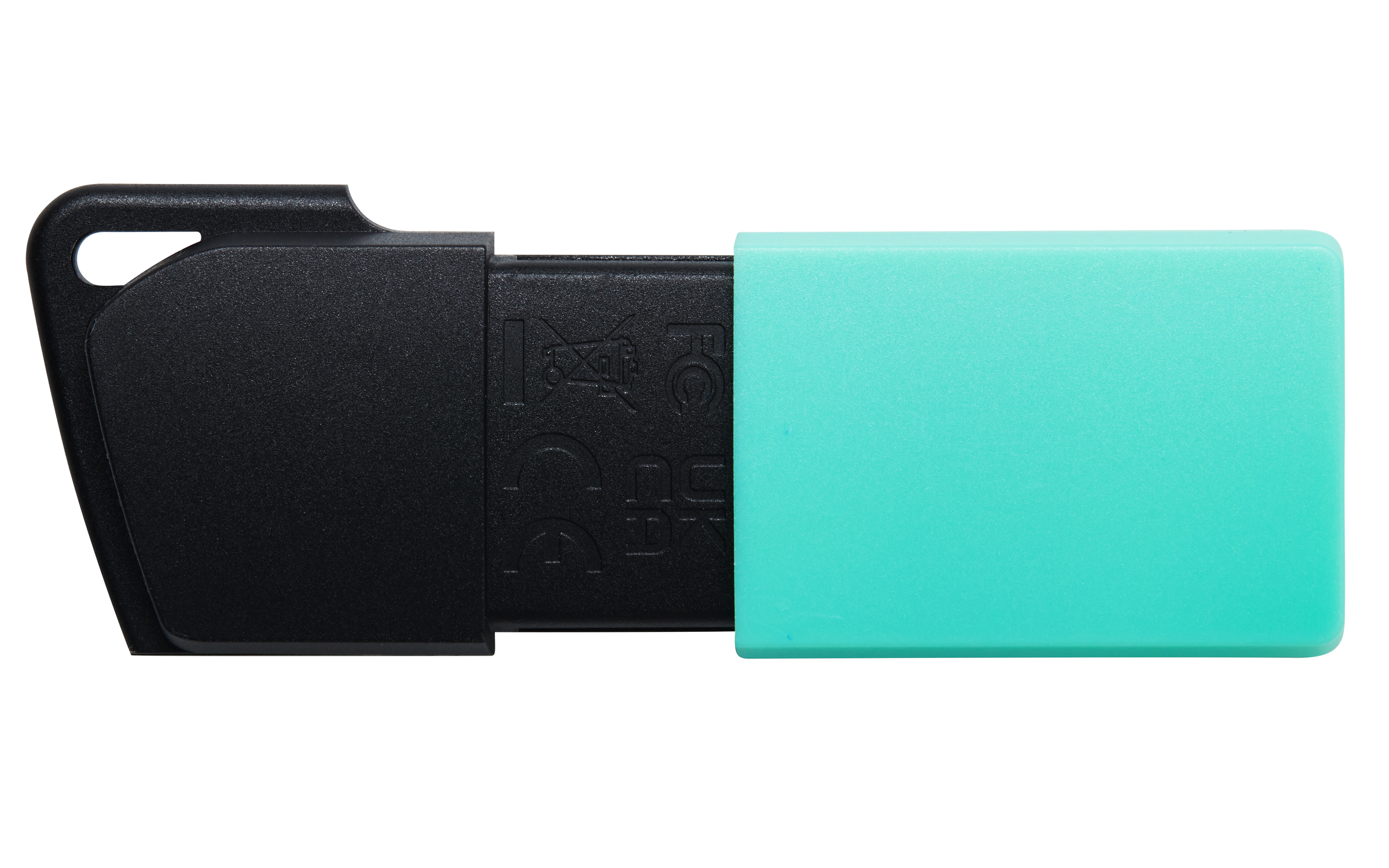 KINGSTON 256GB DataTraveler Exodia M