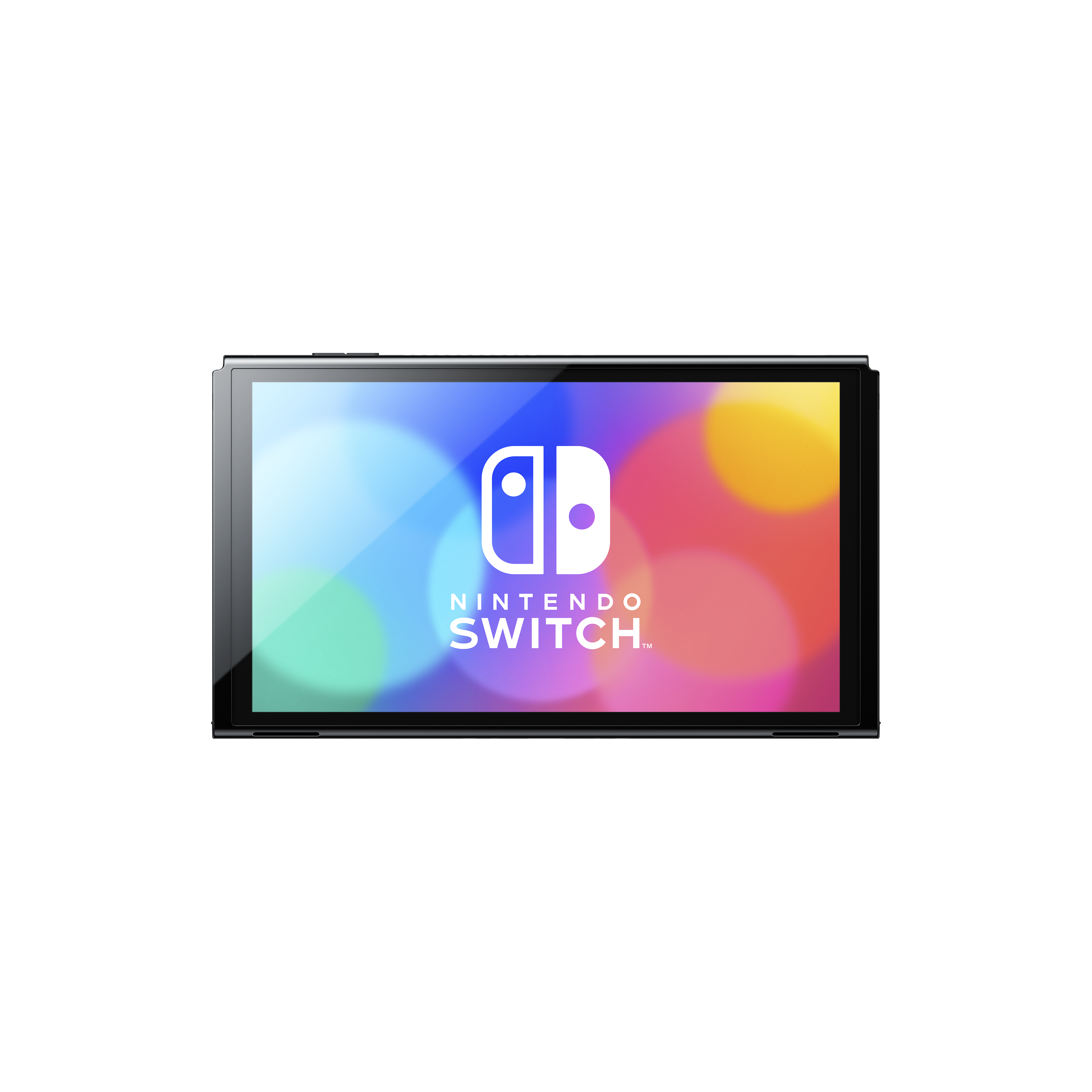 Switch (OLED-Modell), Spielkonsole